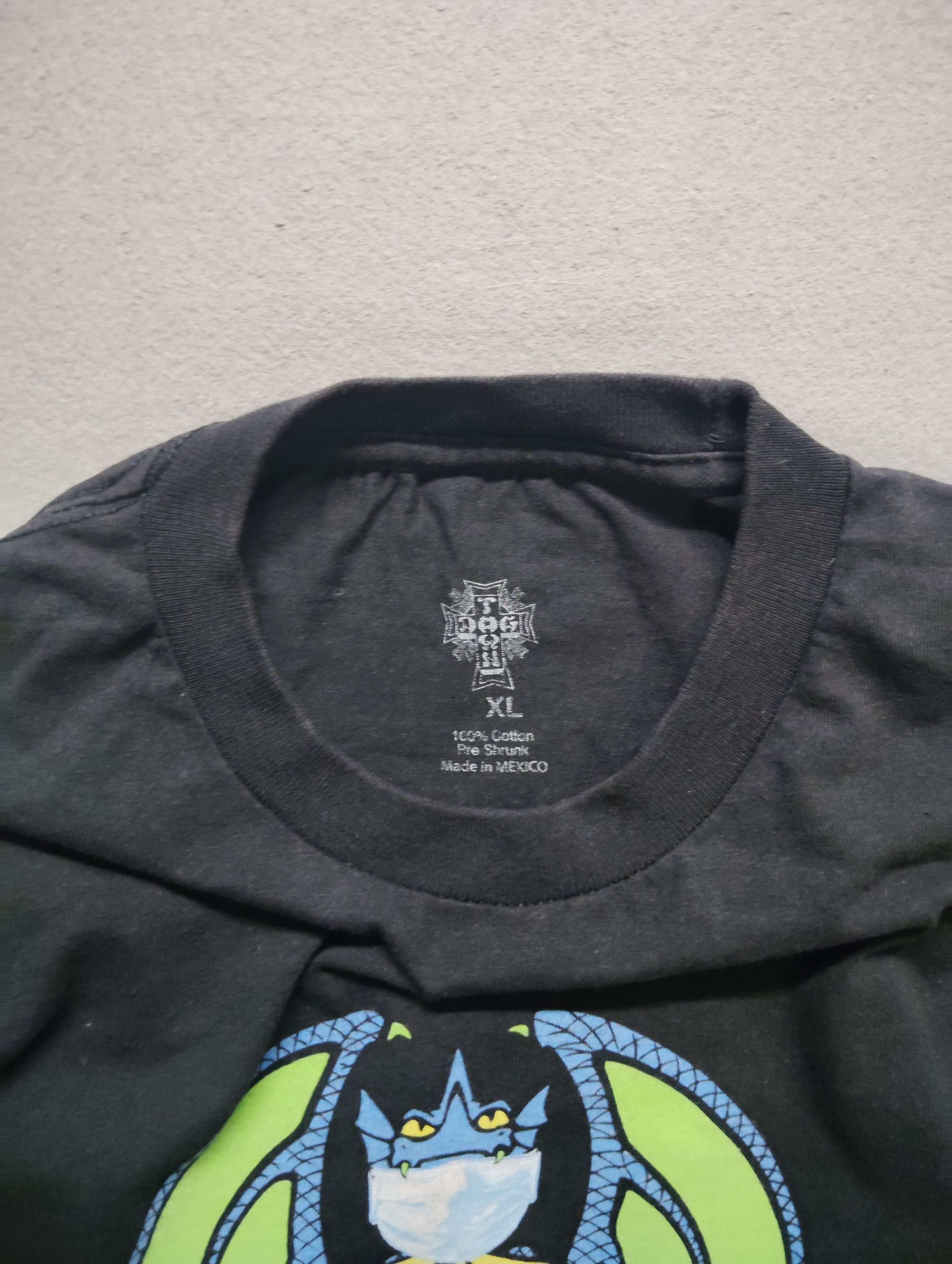 Dogtown Dogtown Covid Size US L / EU 52-54 / 3 - 5 Thumbnail