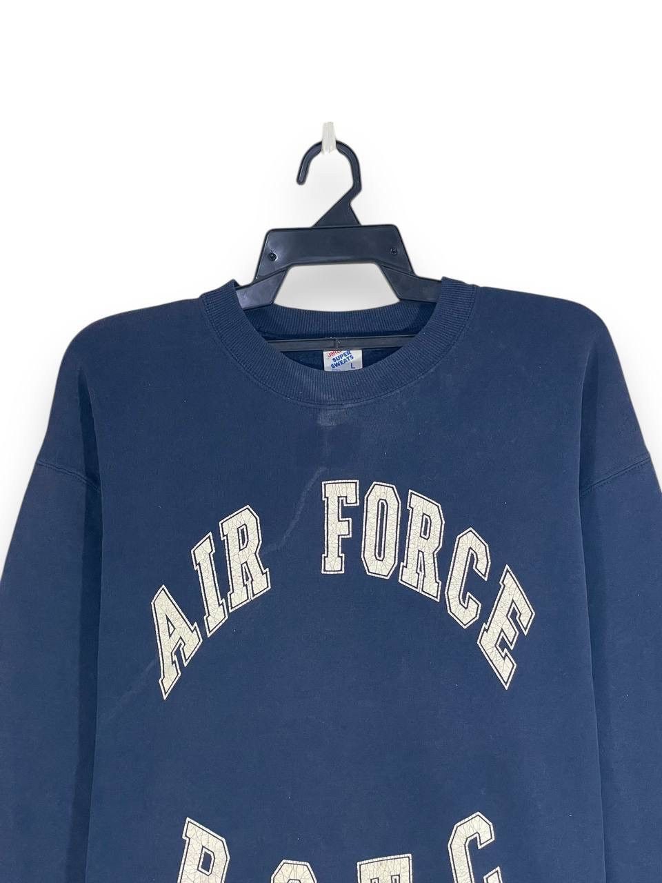 Vintage Vintage air force army Size US L / EU 52-54 / 3 - 2 Thumbnail