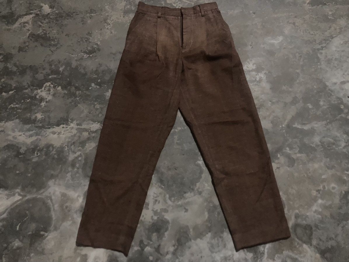MCQ Vintage Mc Chino Paht Size US 28 / EU 44 - 2 Thumbnail