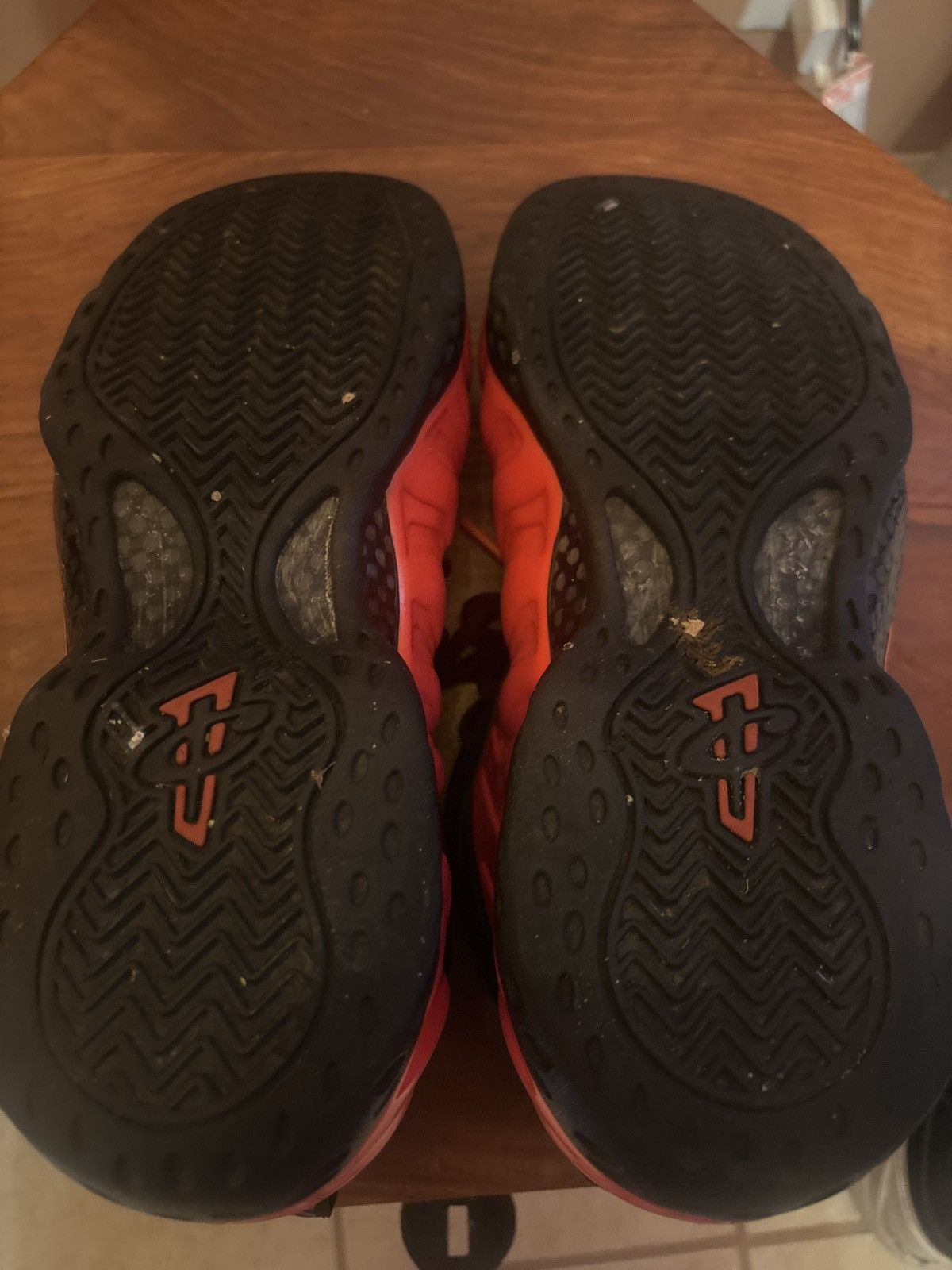 Nike Nike foamposite Size US 11.5 / EU 44-45 - 5 Thumbnail