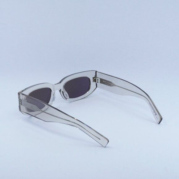 Saint Laurent Paris 🕶️ New Saint Laurent SL697 003 Sunglasses Size ONE SIZE - 10 Thumbnail