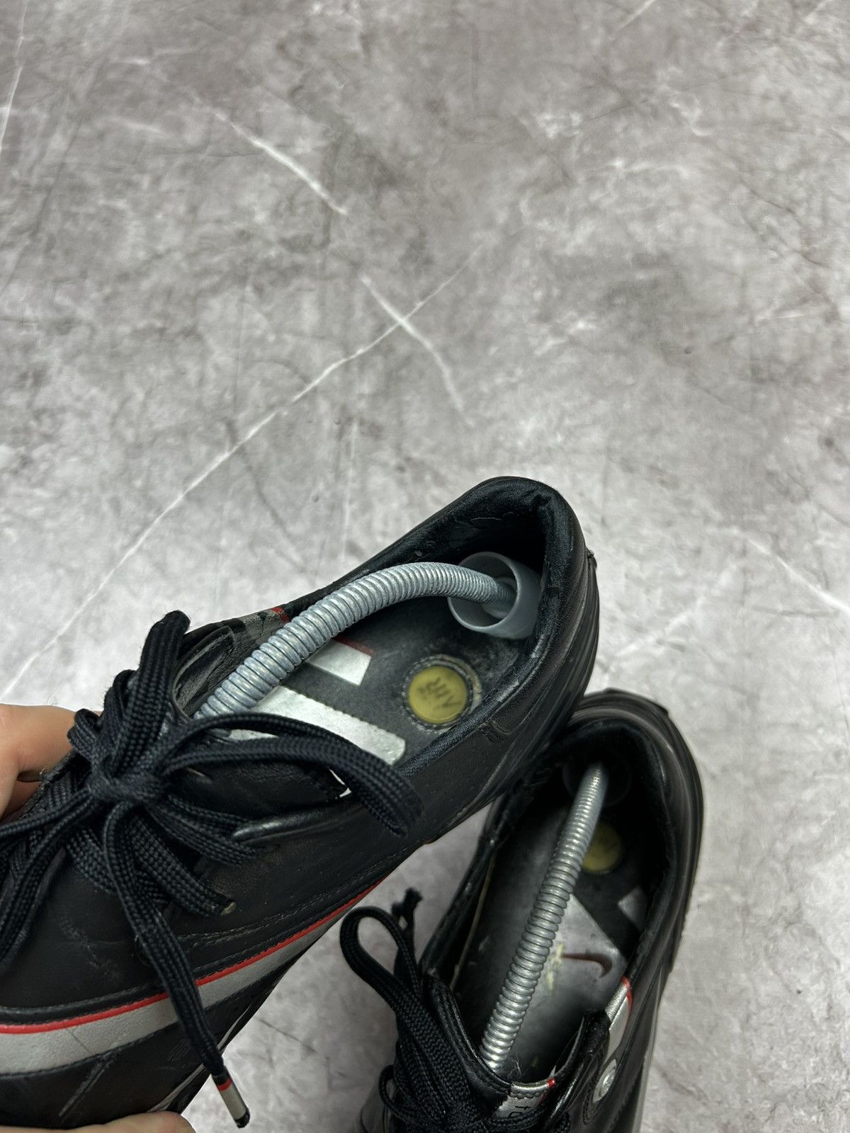 Nike Nike Air Zoom Total 90 Supremacy FG Elite Size US 10.5 / EU 43-44 - 20 Thumbnail