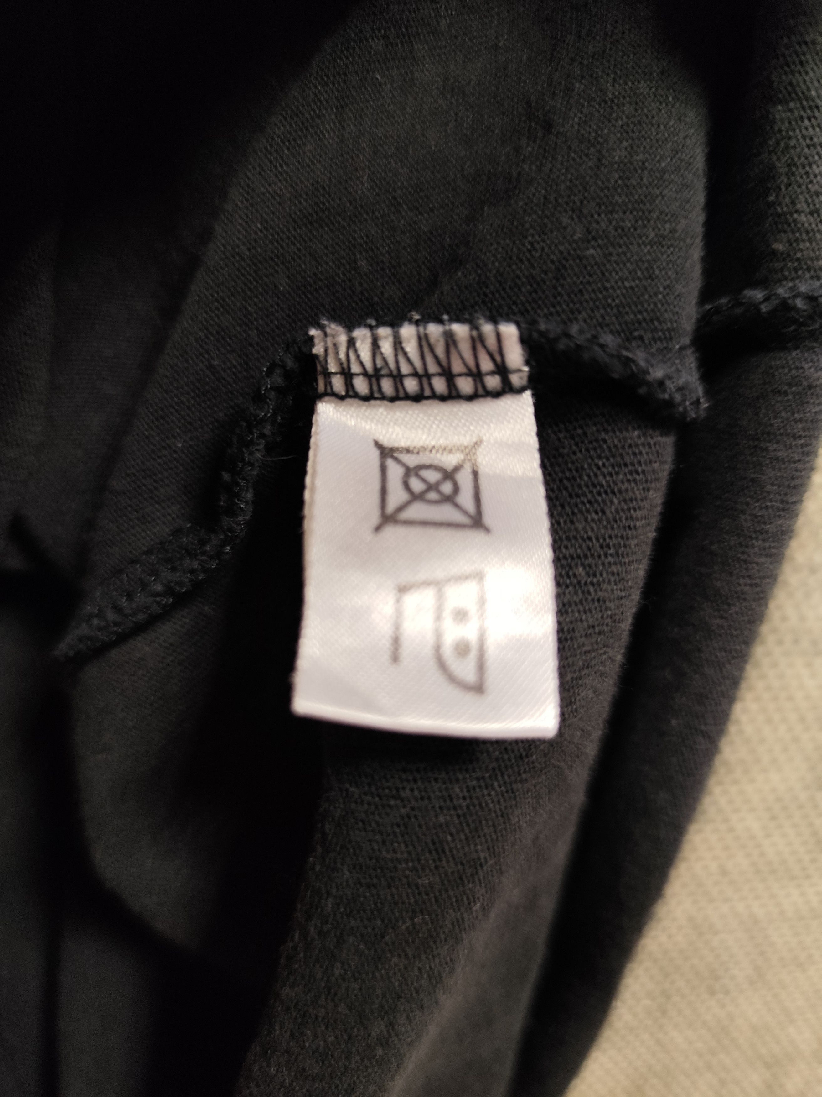 Burberry Vintage 90s t shirt burberry logo embroidery Size US M / EU 48-50 / 2 - 5 Thumbnail