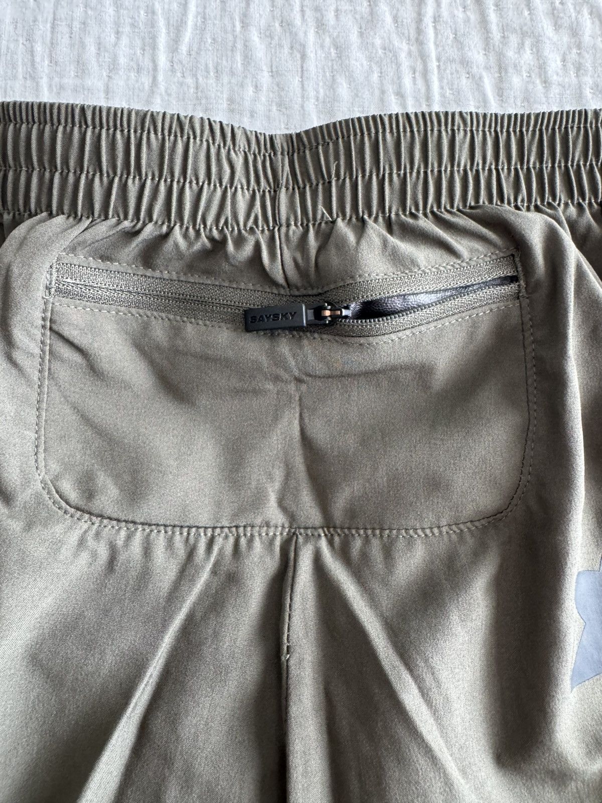 Other Saysky Pace Shorts Size US 34 / EU 50 - 4 Thumbnail