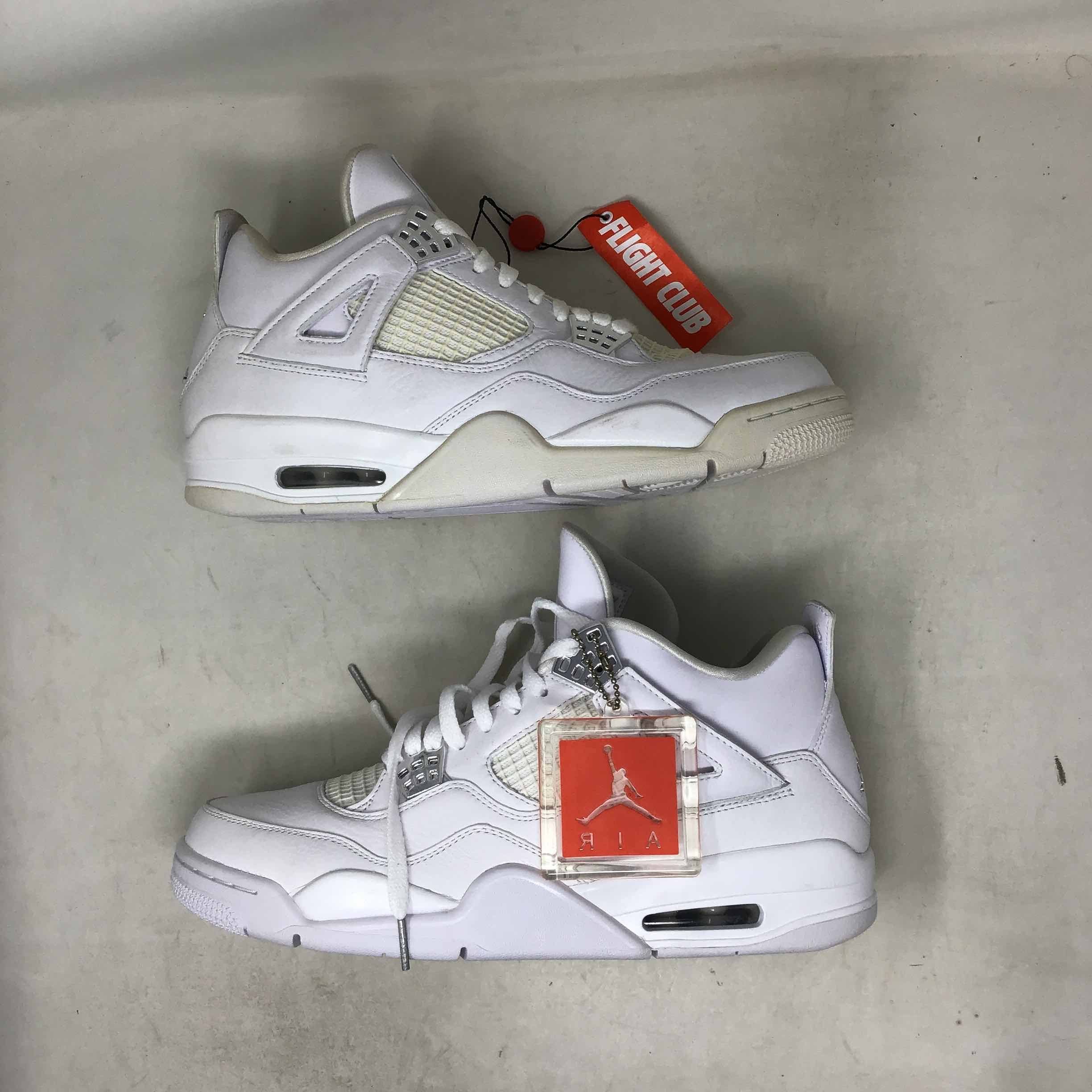 Air Jordan Retro Pure Money 2017