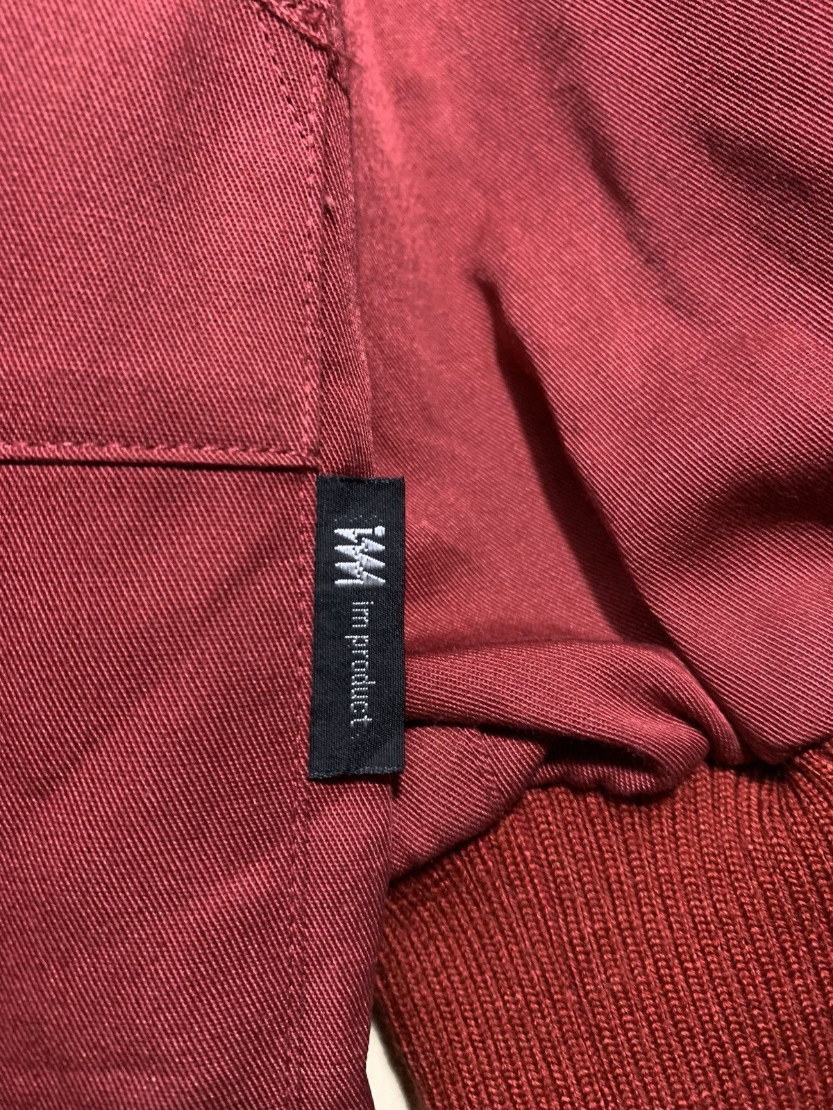 Issey Miyake 🔥ISSEY MIYAKE SQUIRREL COATS RED HEART Size M / US 6-8 / IT 42-44 - 6 Thumbnail