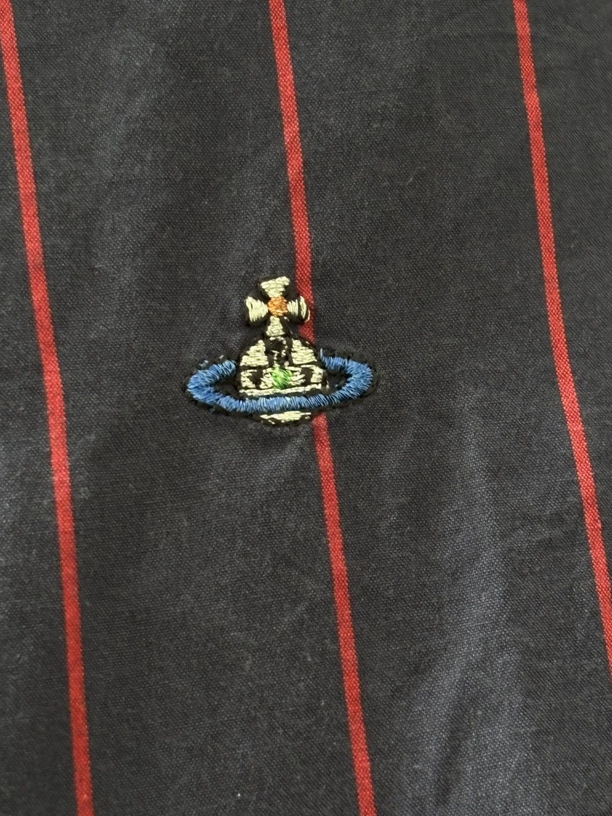 Vivienne Westwood AW10 RUNWAY Shirt Size US L / EU 52-54 / 3 - 7 Thumbnail