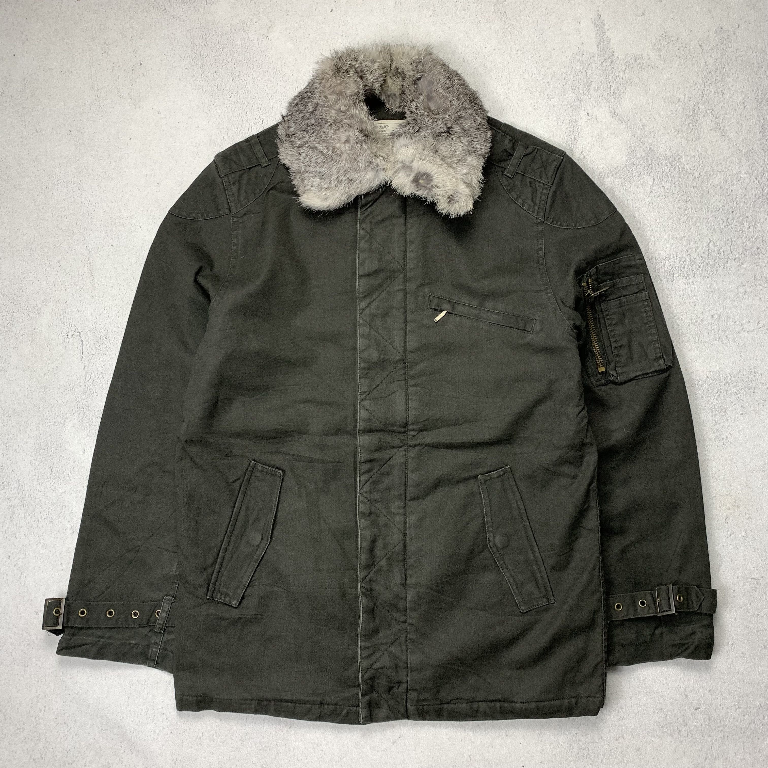 CIVARIZE × GOSTAR DE FUGA × Japanese Brand RARE CavariA Silver