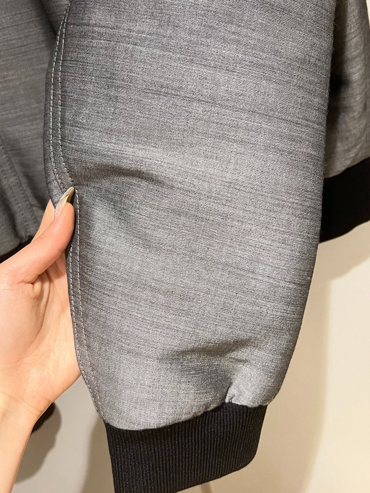 Maison Margiela Maison Margiela Show-style wool jacket 2501-Nextarrow Size US M / EU 48-50 / 2 - 3 Thumbnail