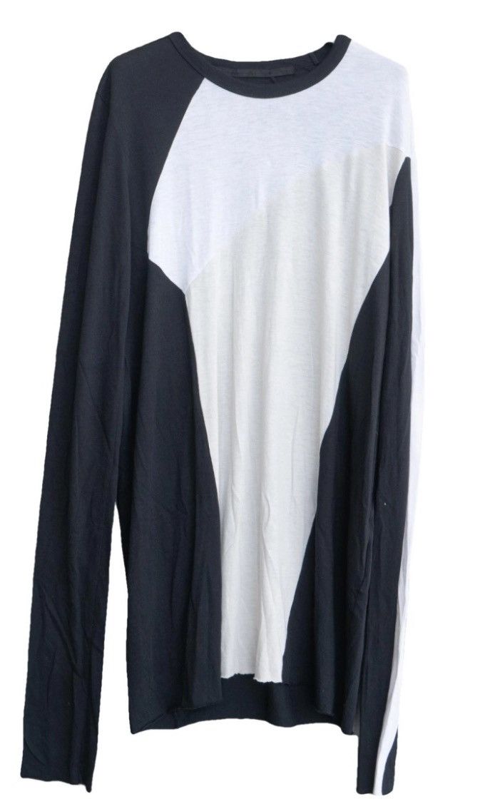 Julius Julius_7 SS08 Dragon long sleeve | Grailed