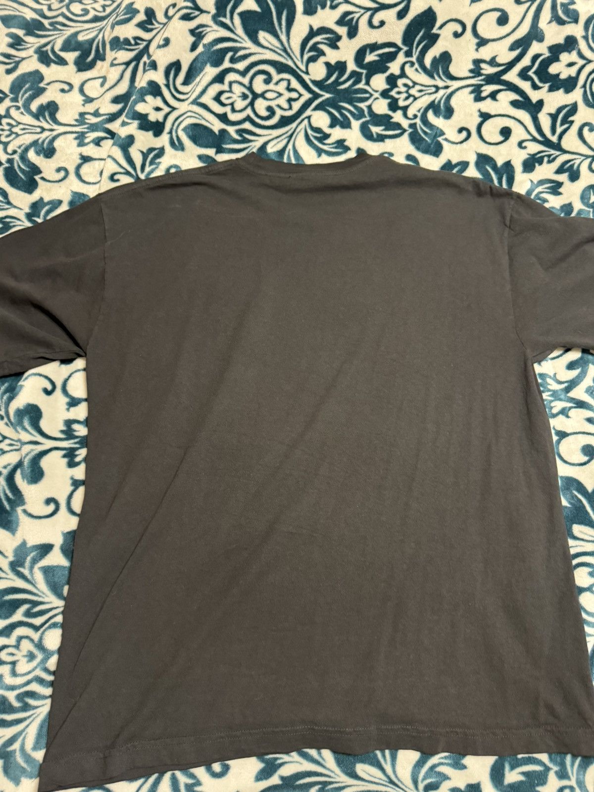 Revenge Revenge Fuck Vetements Tee Black Size US L / EU 52-54 / 3 - 2 Thumbnail