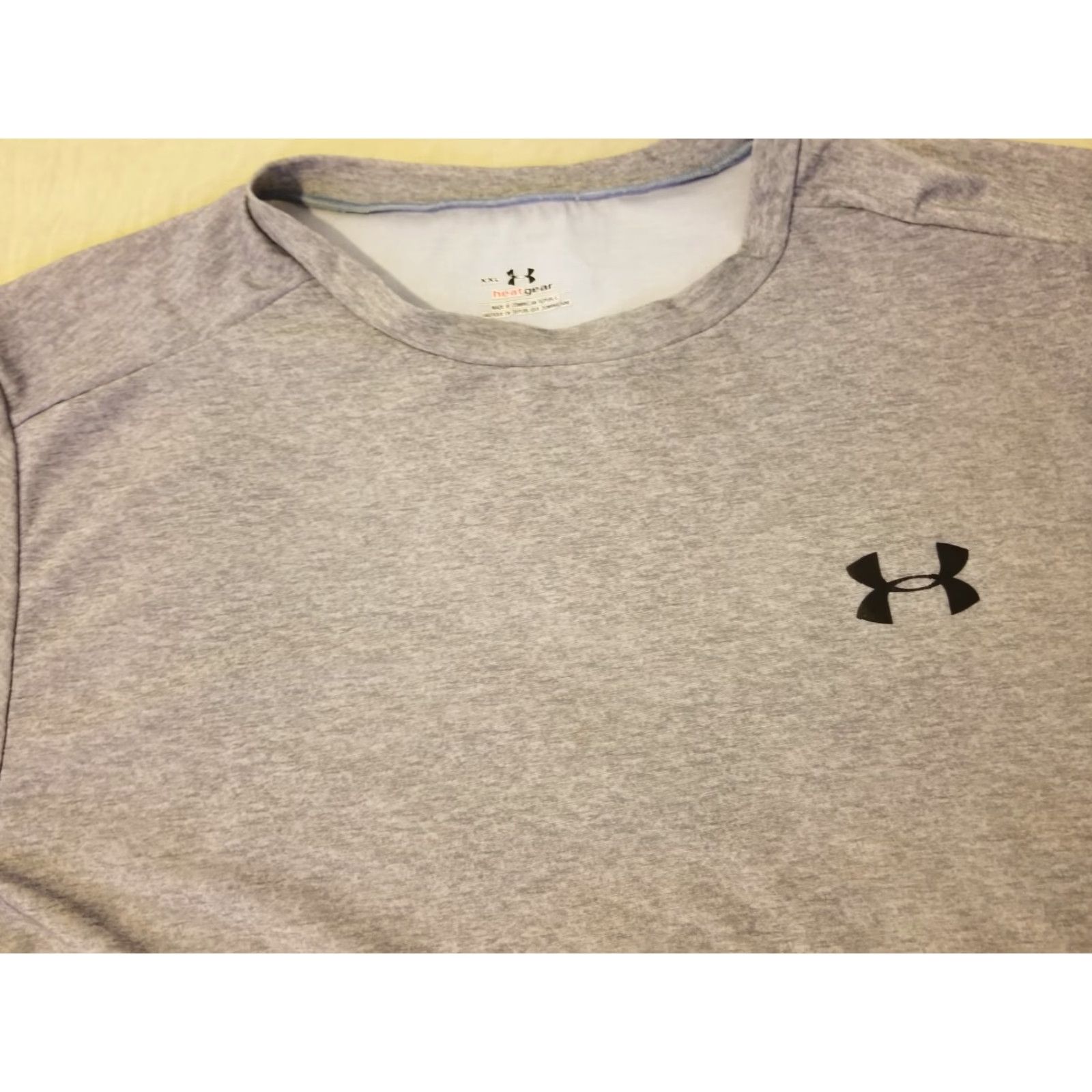 Under Armour VINTAGE? No. Size XXL / US 16-18 / IT 52-54 - 2 Thumbnail