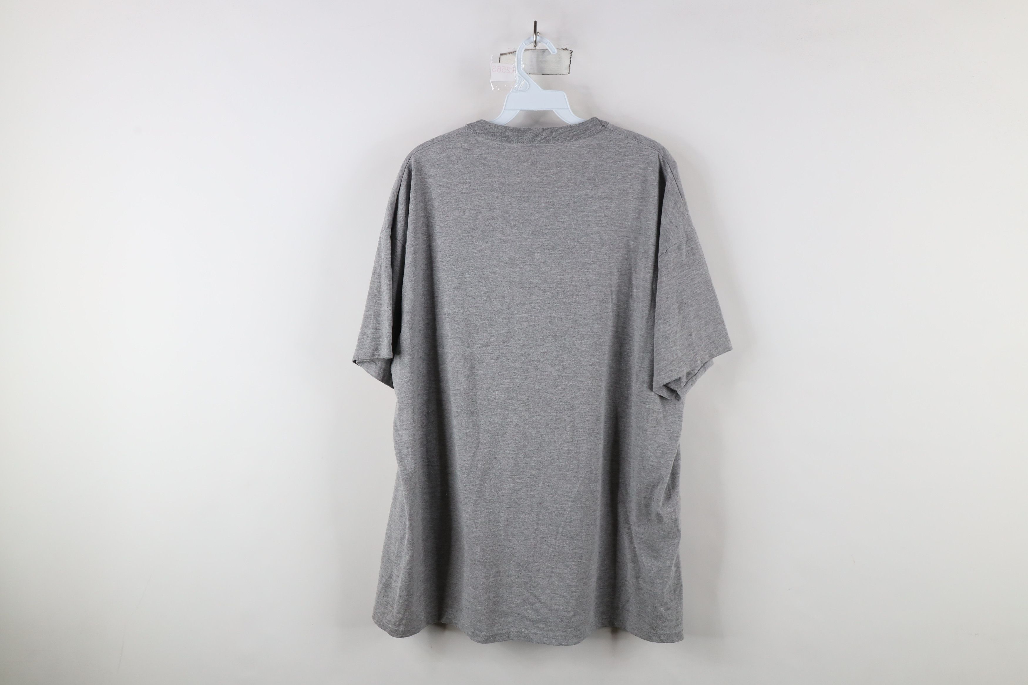 Russell Athletic × Vintage Vintage 90s Russell Athletic Jackson Bombers T-Shirt Size US XL / EU 56 / 4 - 7 Thumbnail