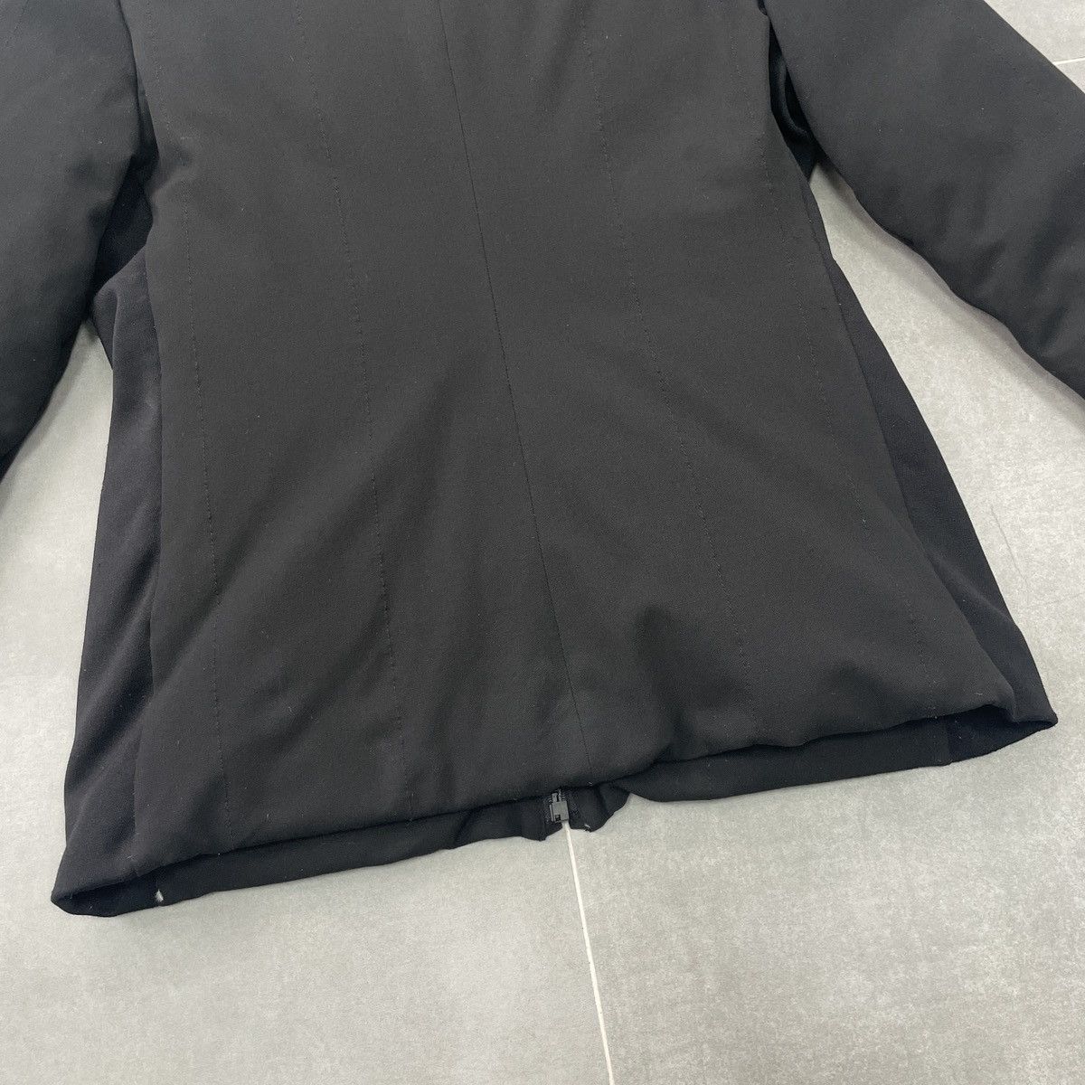 Moncler × Vintage Vintage Moncler Women Puffer Down Jacket Size 1 (M) Size M / US 6-8 / IT 42-44 - 22 Thumbnail