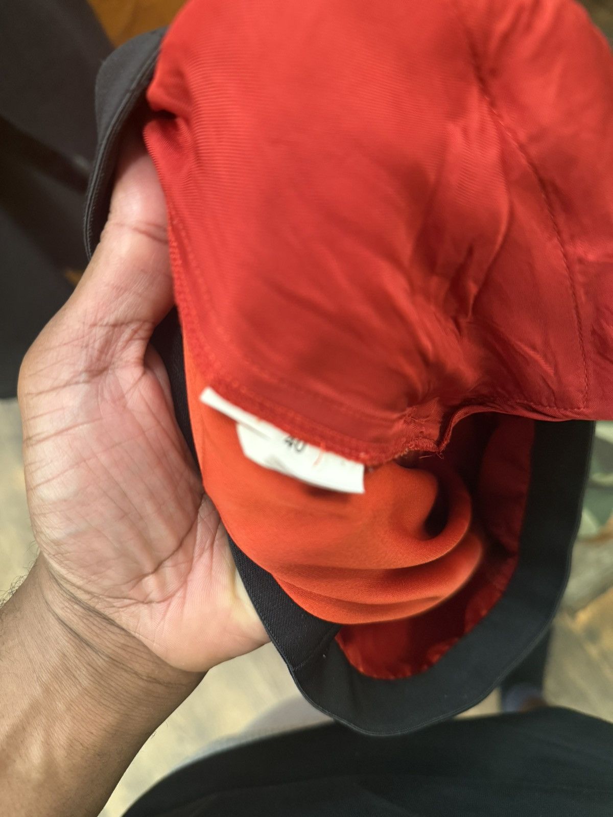 Maison Margiela maison margiela Size US 32 / EU 48 - 6 Thumbnail