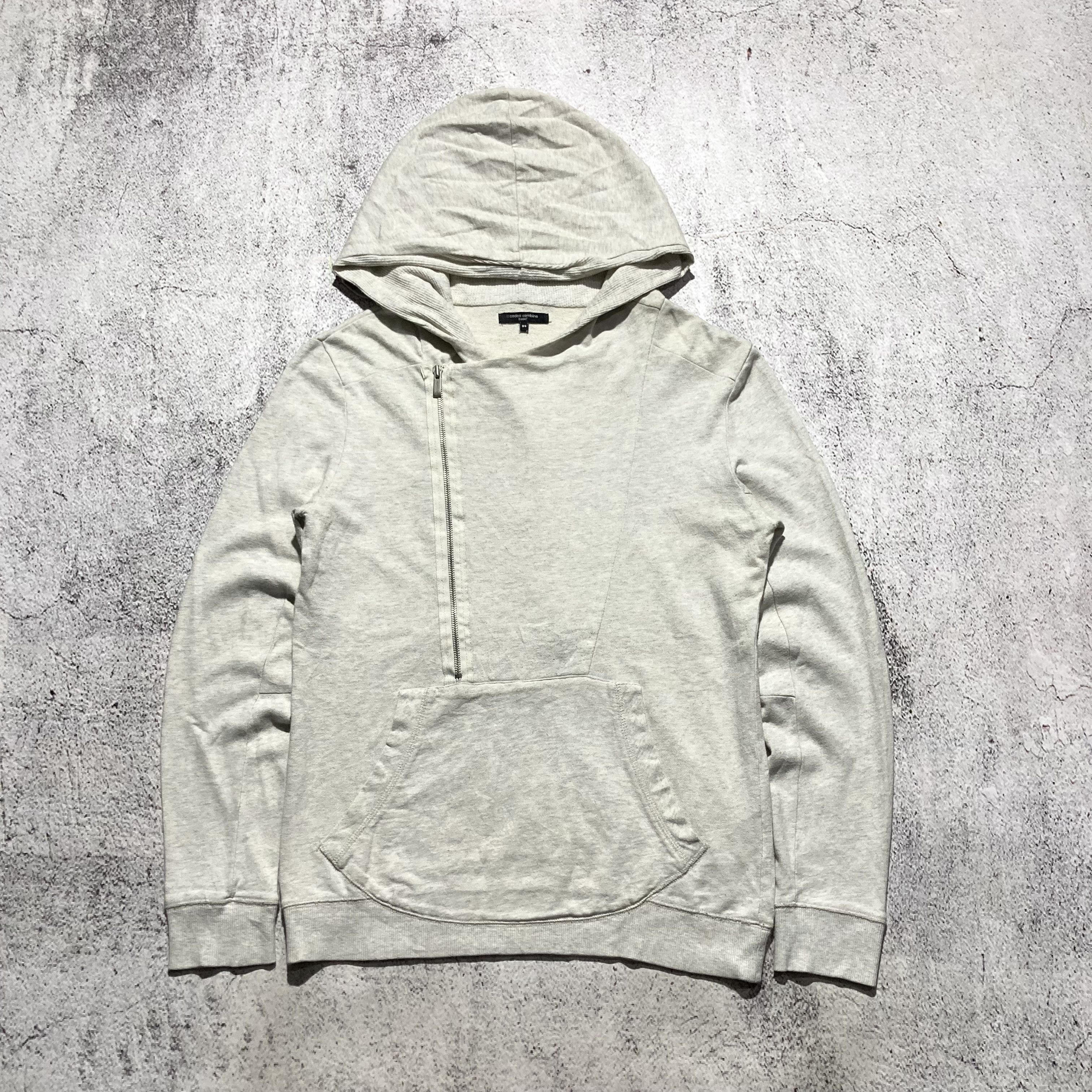 If Six Was Nine × Japanese Brand × Le Grande Bleu (L.G.B.) Archive