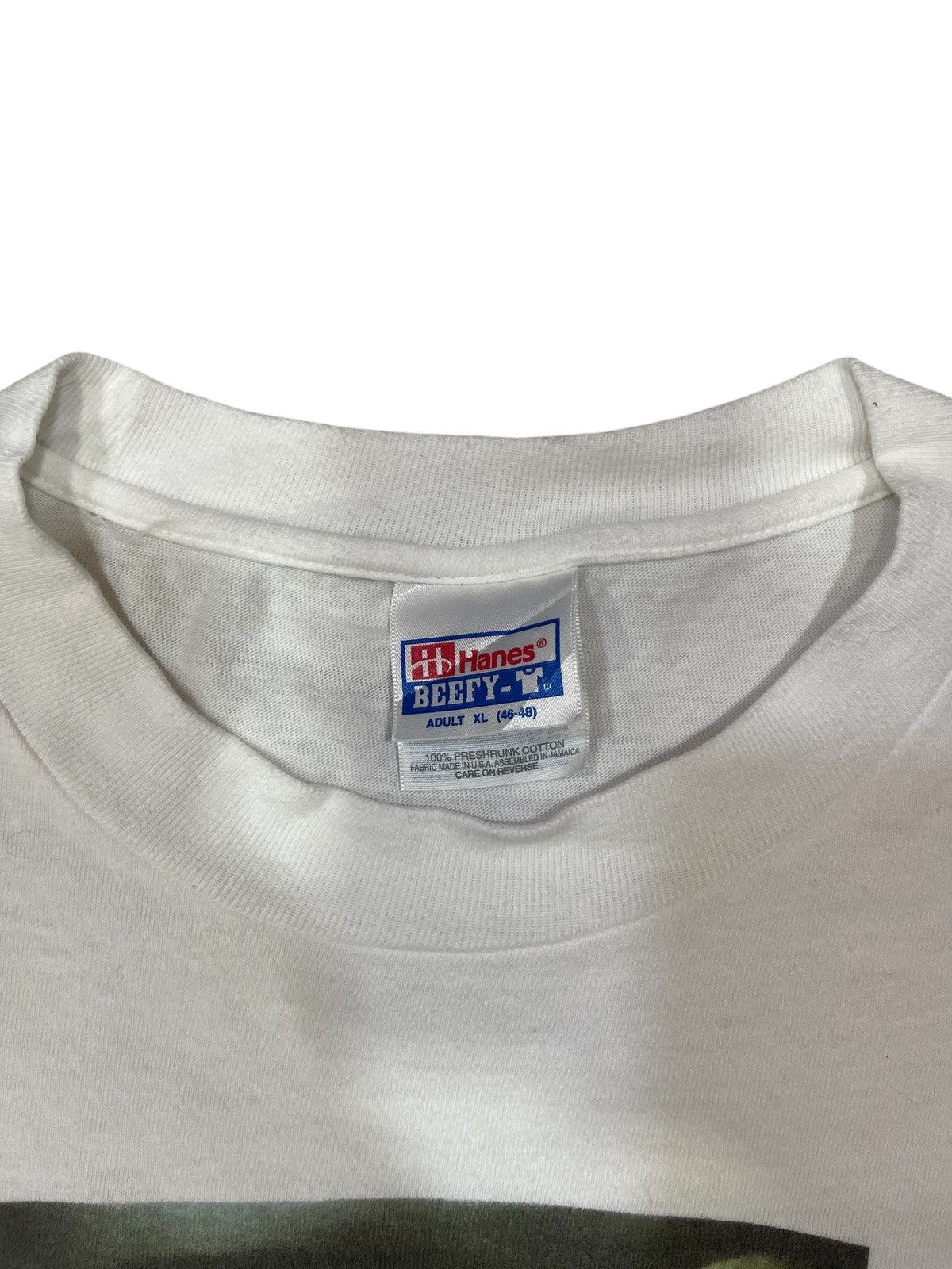 Vintage Nissan Size US XL / EU 56 / 4 - 5 Thumbnail