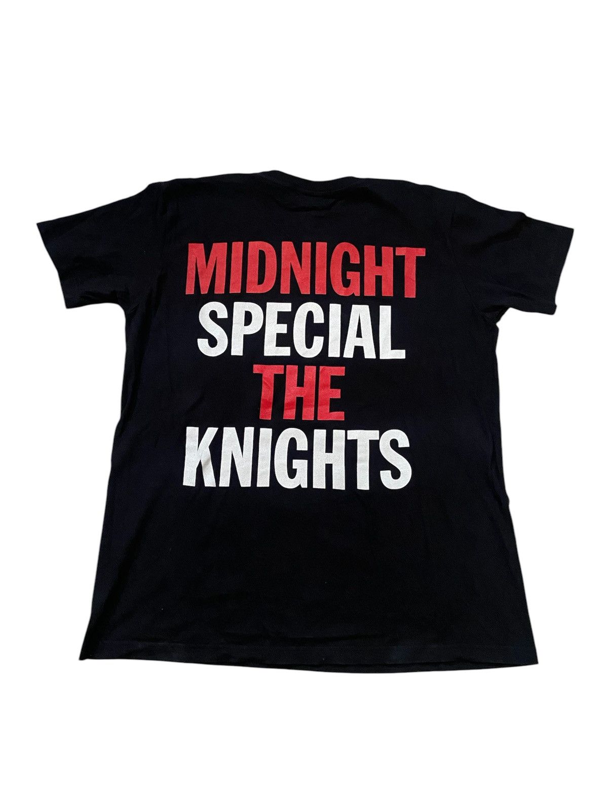 Band Tees × Japanese Brand Kishidan T-shirt Red Hot Chili Peppers style Size US L / EU 52-54 / 3 - 2 Thumbnail