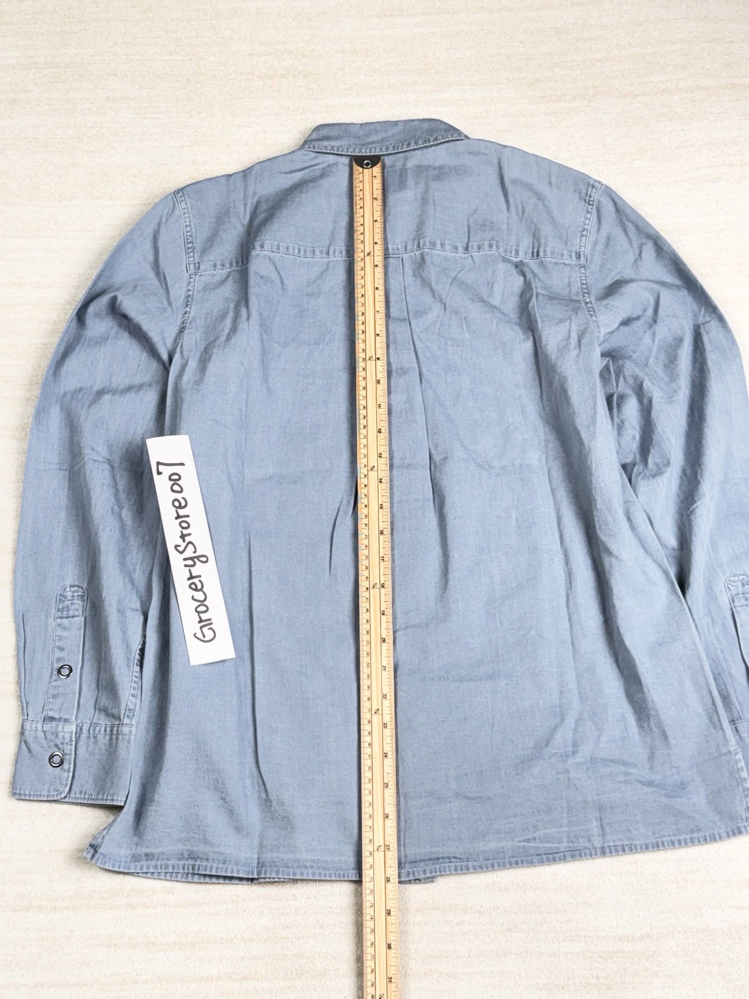Aime Leon Dore × Porsche Design Aime Leon Dore x Porsche 993 Turbo Mechanic Shirt Size US S / EU 44-46 / 1 - 6 Thumbnail
