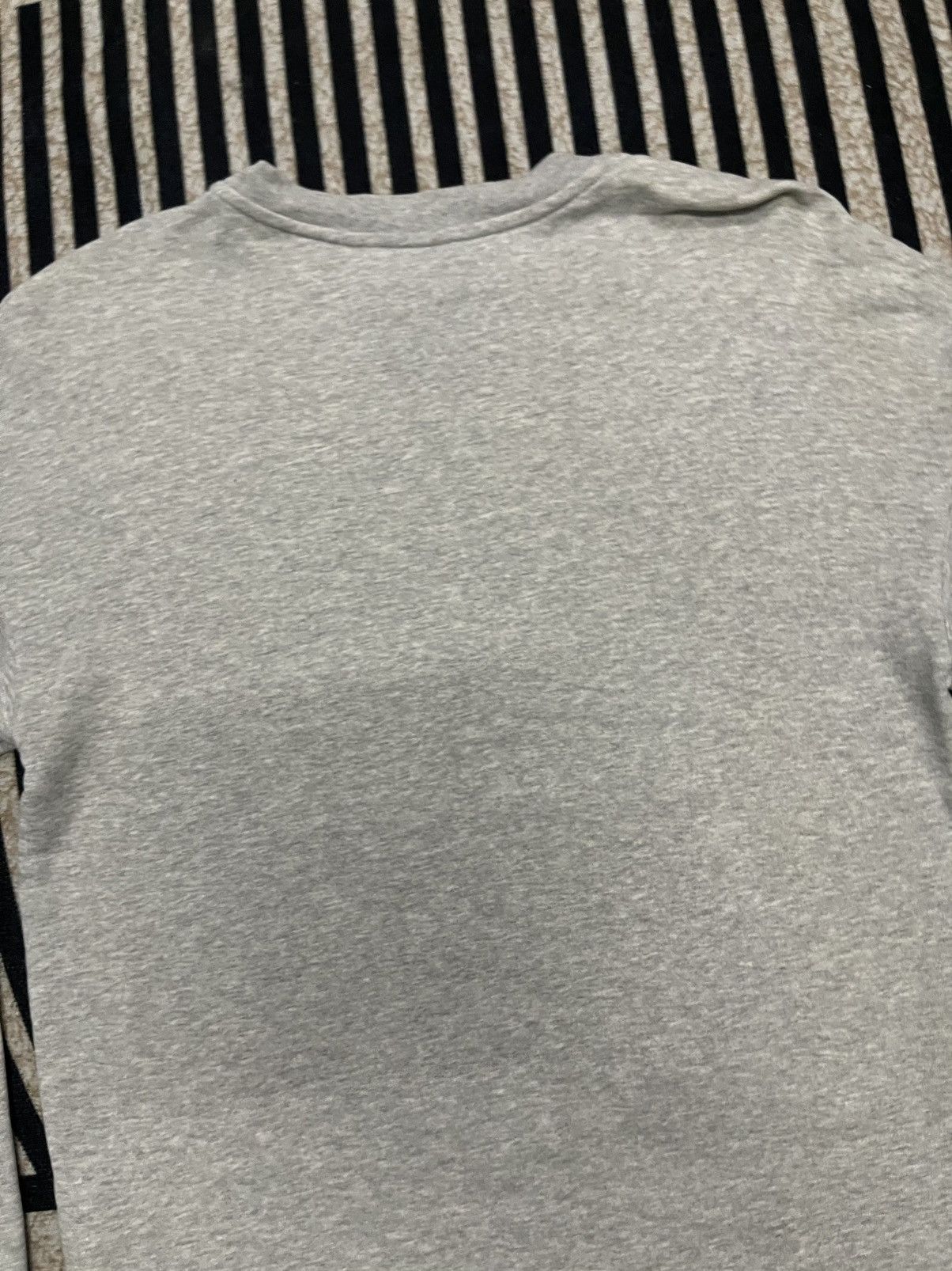Moschino MOSCHINO WOMEN DOUBLE QUESTION MARK STUDDED CREWNECK RARE Size M / US 6-8 / IT 42-44 - 19 Thumbnail