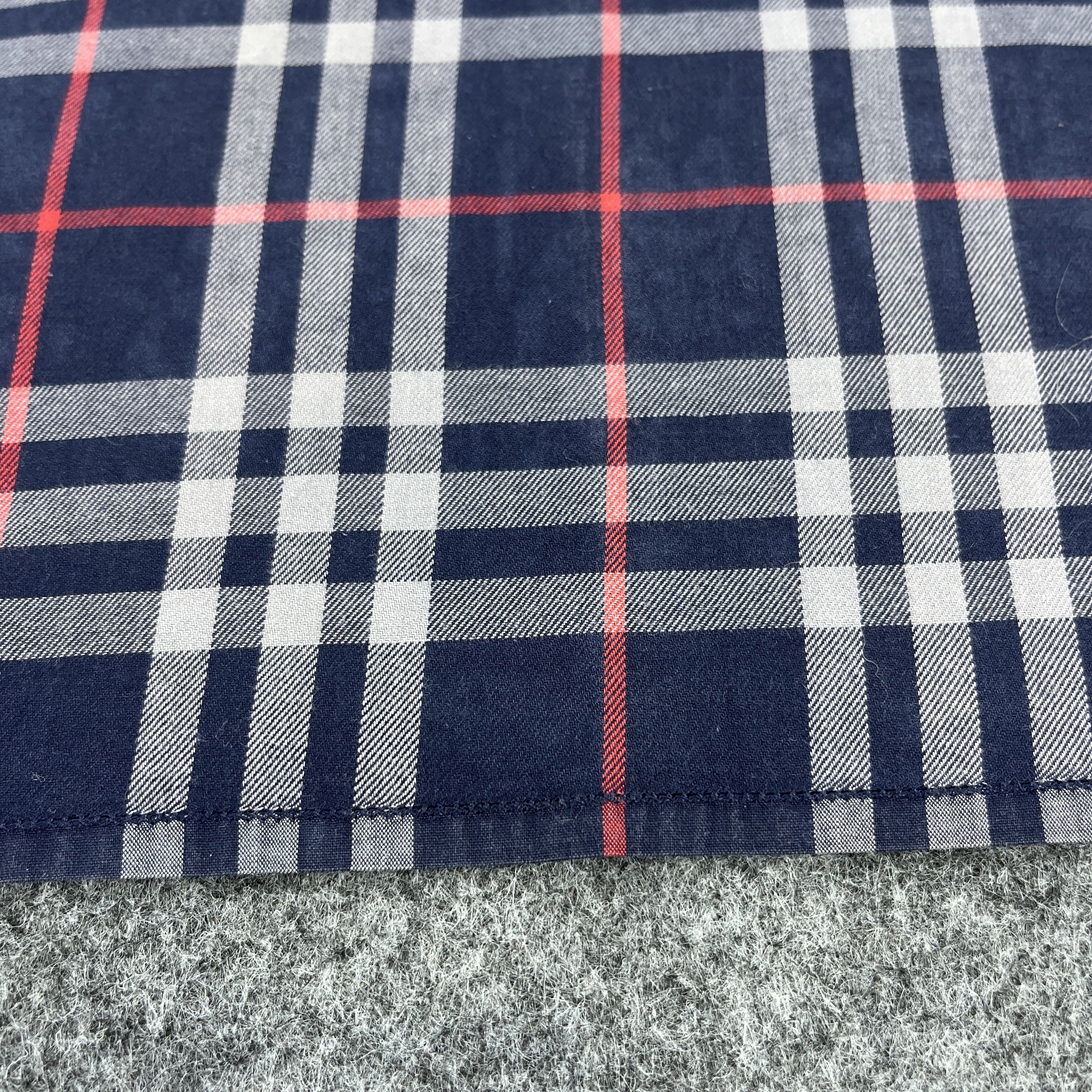Burberry Burberry Handkerchief / Bandana / Neckerchief B962 Size ONE SIZE - 6 Thumbnail