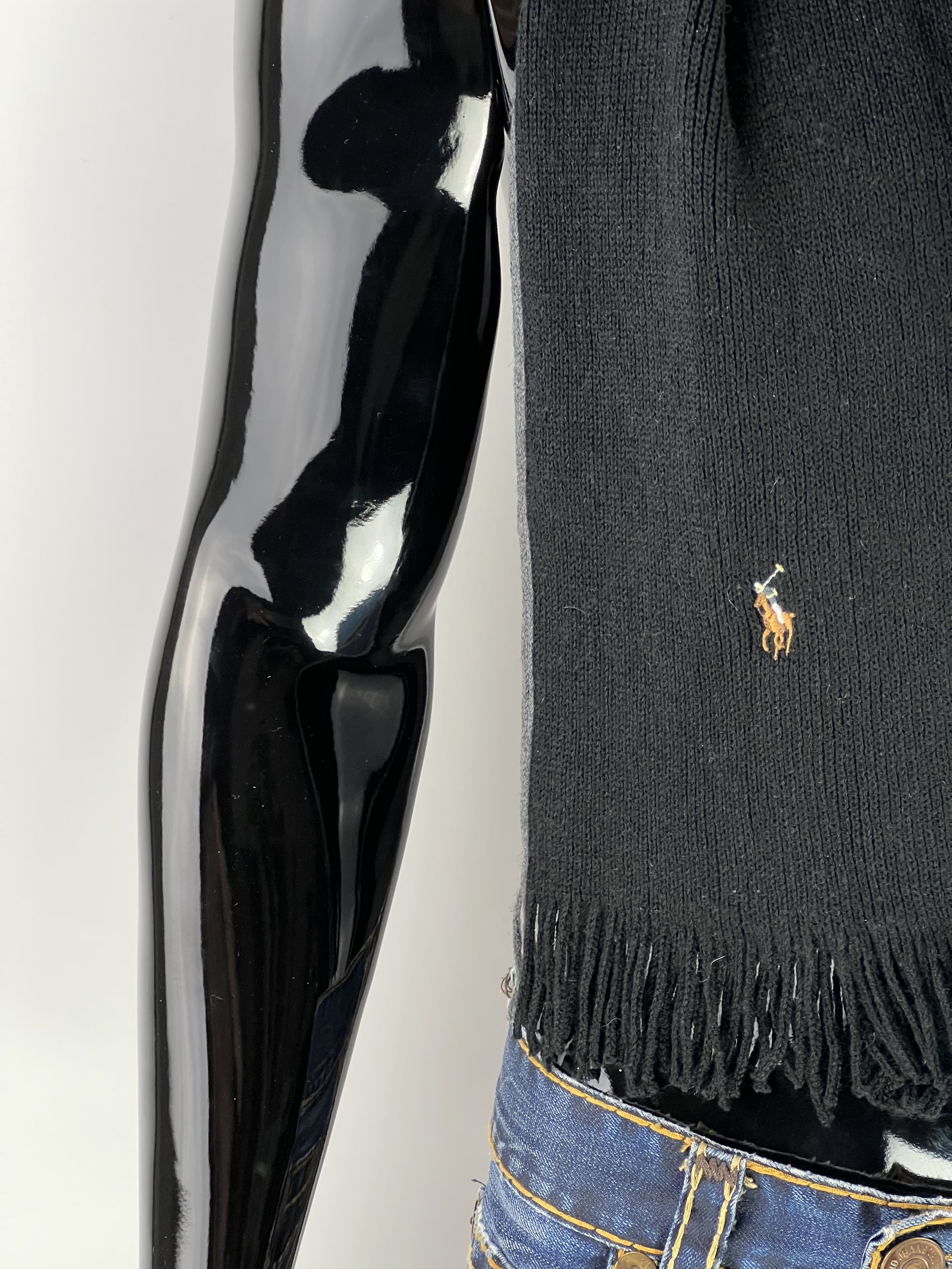 Polo Ralph Lauren Polo Ralph Lauren Men's Scarf Size ONE SIZE - 2 Thumbnail