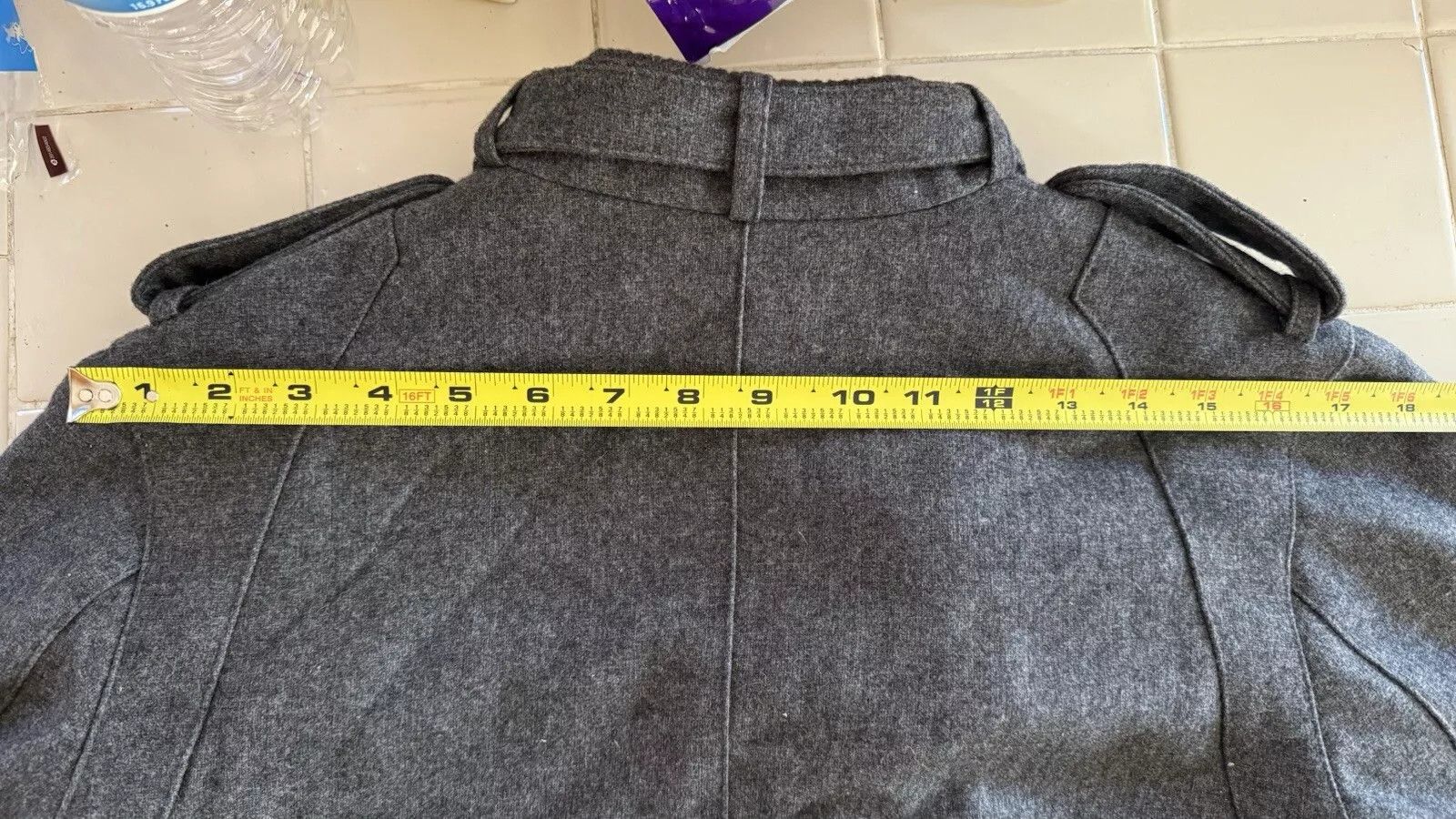 3sixteen 3Sixteen Bomber Jacket Size US S / EU 44-46 / 1 - 6 Thumbnail