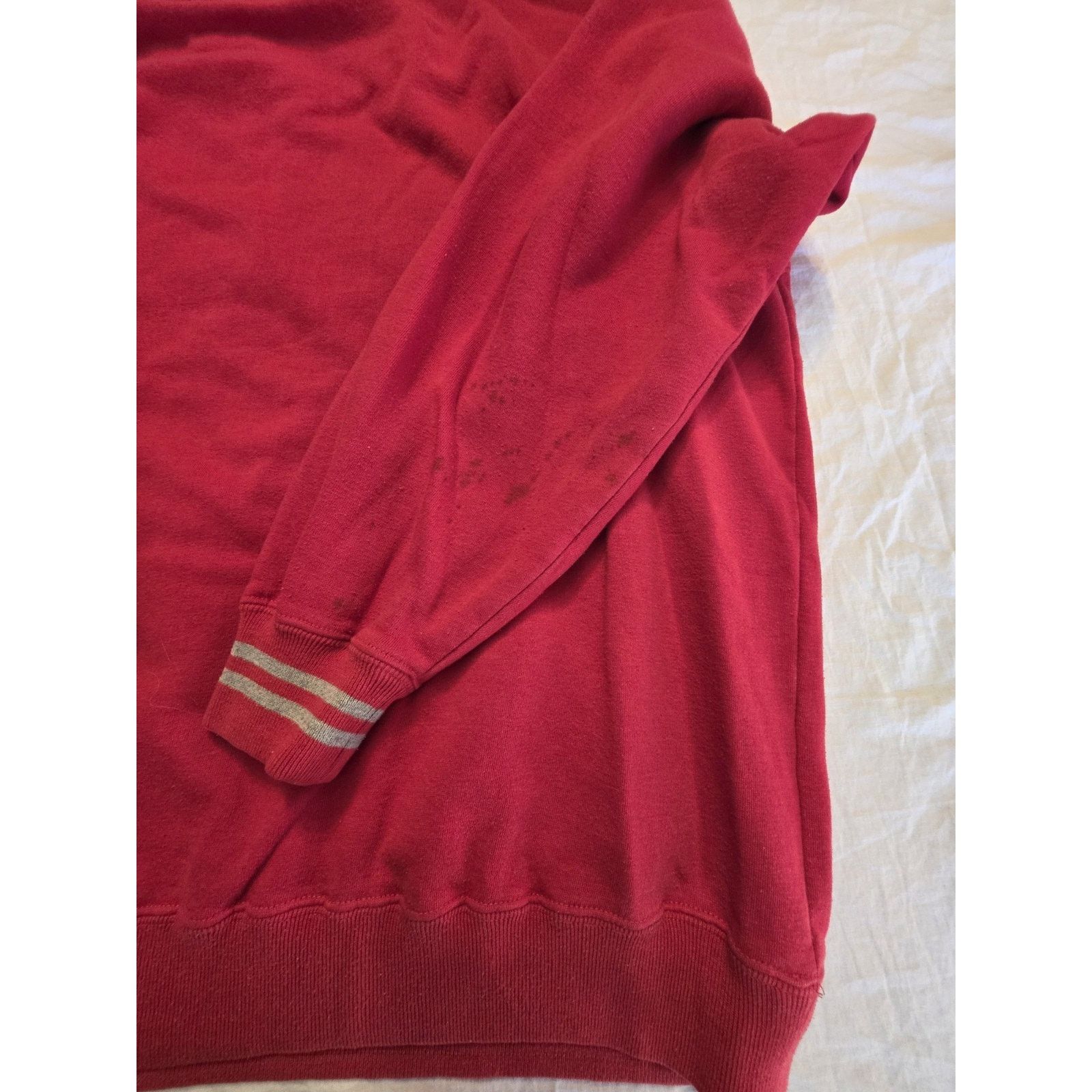 Other Iowa State Cyclones Vintage Men’s LEE Sport Size Xl Size 44 - 6 Thumbnail