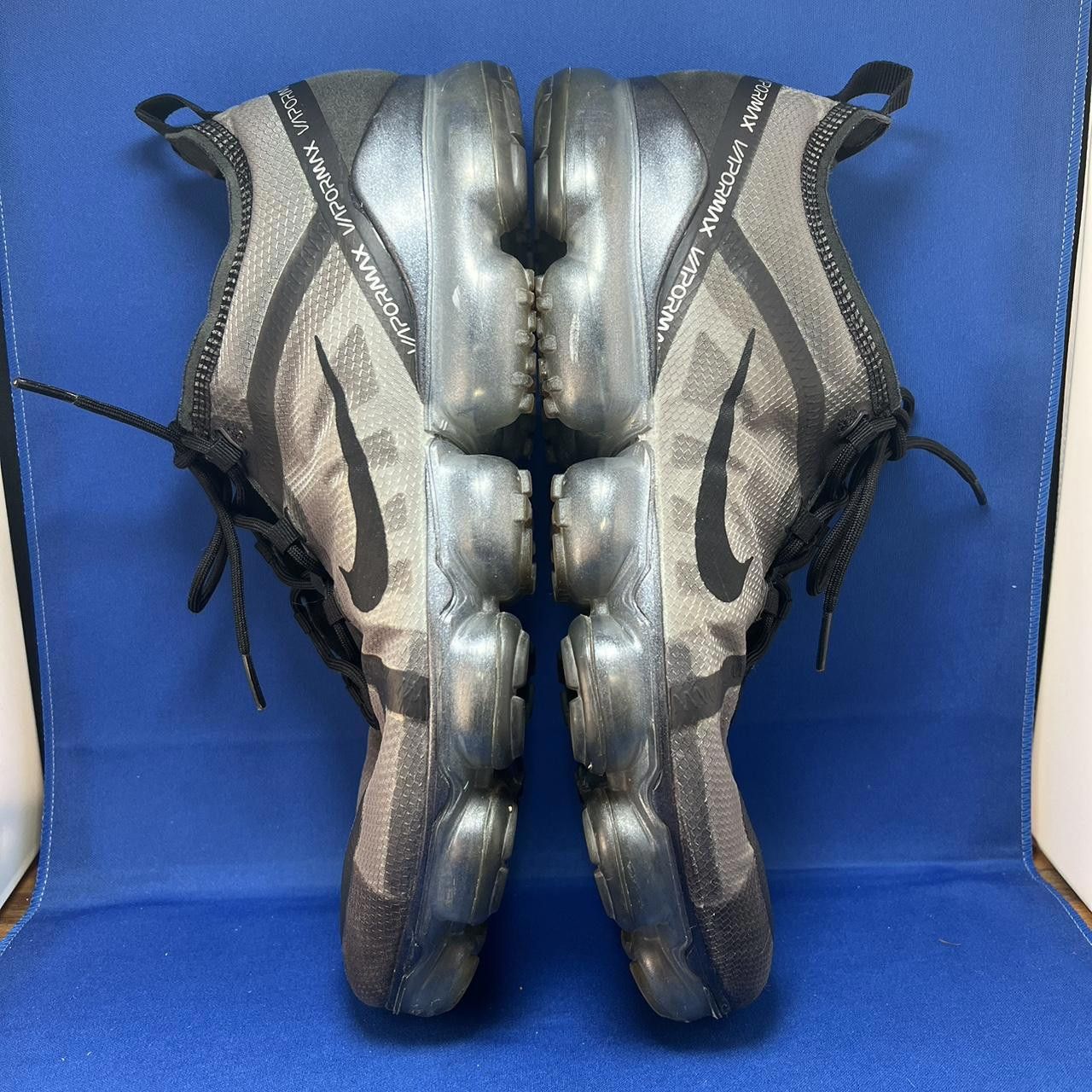 Nike Nike Air Vapormax Sneakers shoes size 12 Size US 12 / EU 45 - 3 Thumbnail