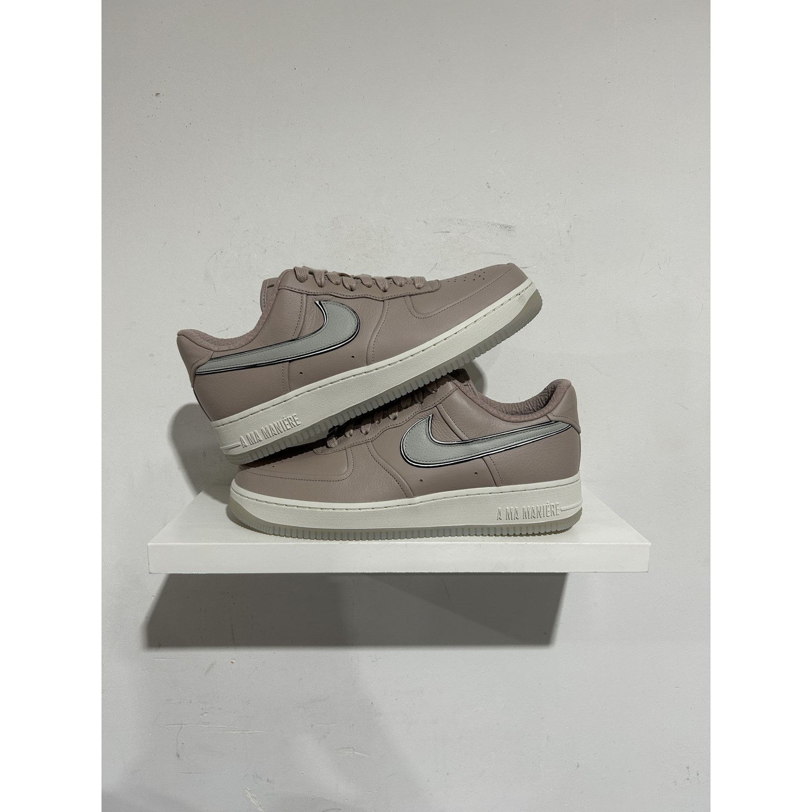 Nike NIKE AF1 AMM WHILE YOU WERE SLEEPING SIZE 12.5W (11M) NEW Size US 11 / EU 44 - 1 Thumbnail