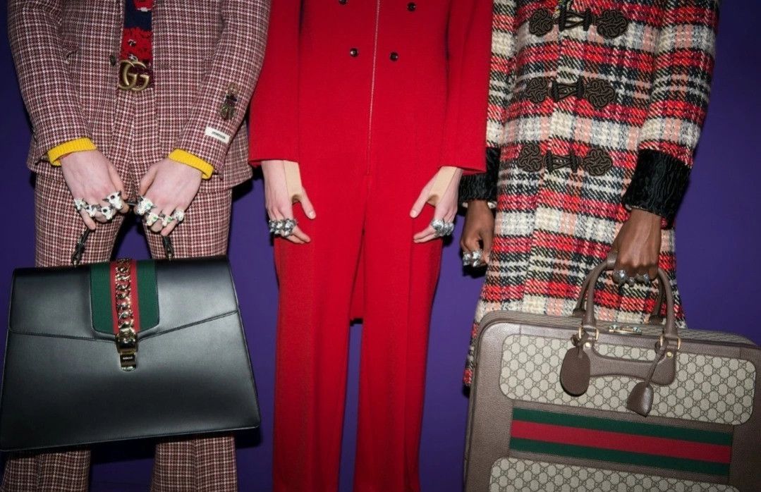 Gucci Gucci Runway Sample Mohair Swakara Pankou Coat Size US S / EU 44-46 / 1 - 18 Thumbnail