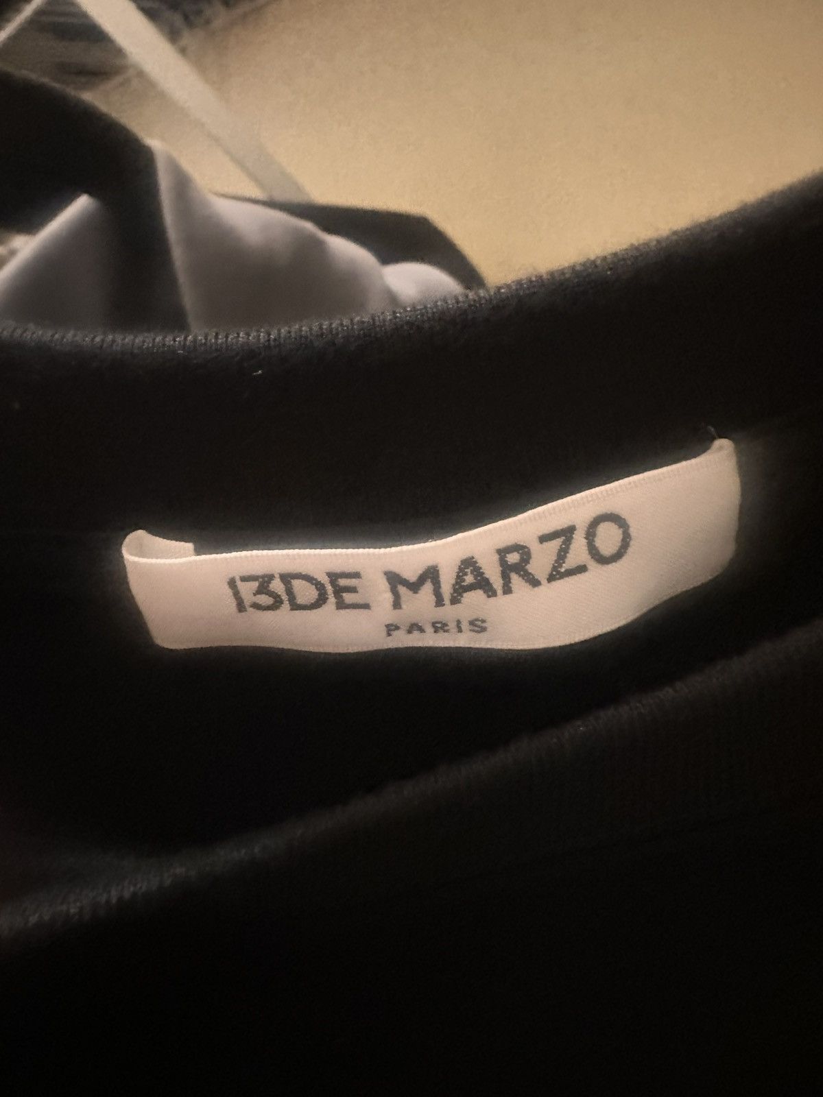 Designer 13DE Manzo x Bambi Tshirt Size US S / EU 44-46 / 1 - 2 Thumbnail