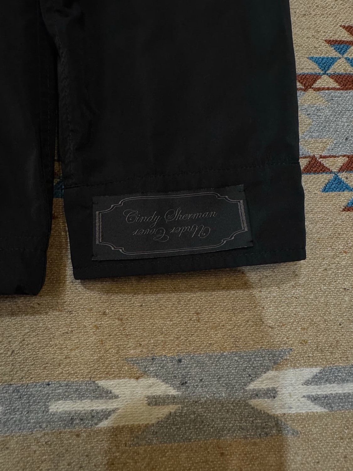 Undercover Undercover Cindy Sherman Coach Jacket Size US M / EU 48-50 / 2 - 8 Thumbnail