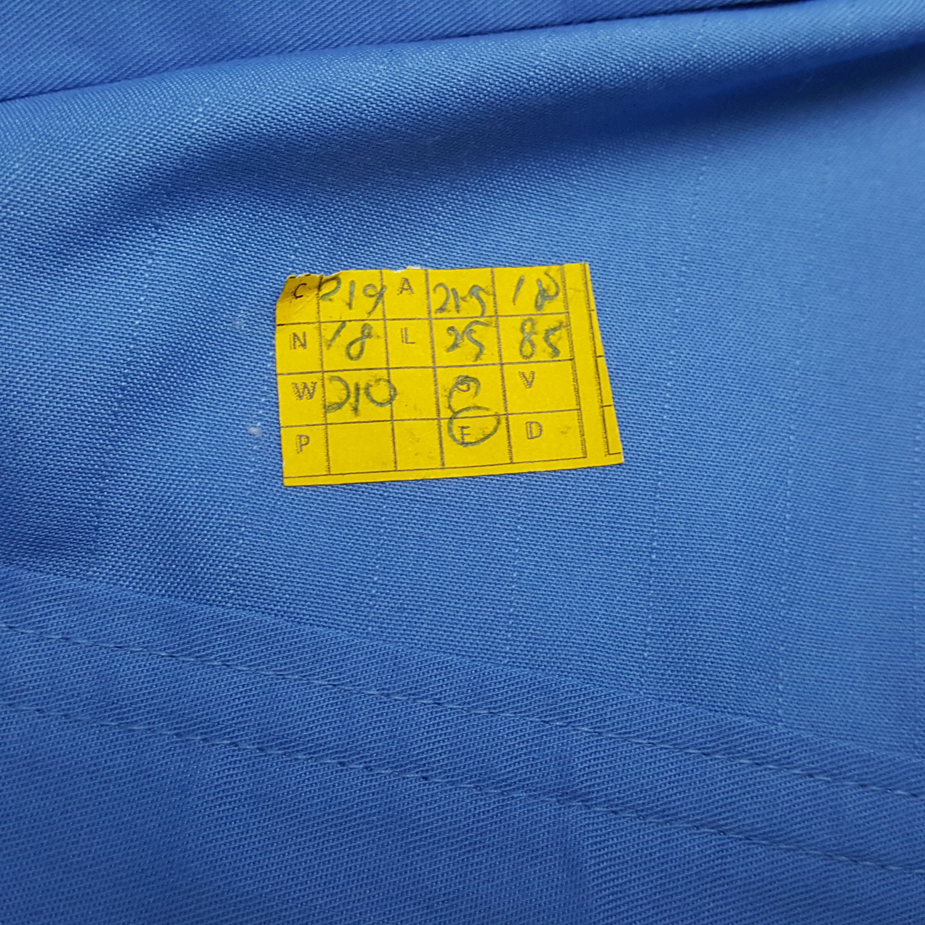 Vintage Vintage MITSUBISHI Japanese Motorsports Racing Shirt Size US M / EU 48-50 / 2 - 6 Thumbnail