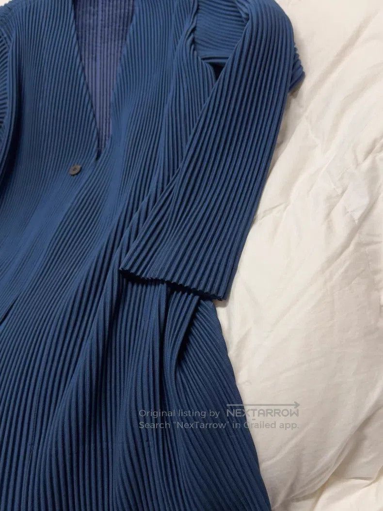 Issey Miyake Issey Miyake Suit Size US M / EU 48-50 / 2 - 3 Thumbnail