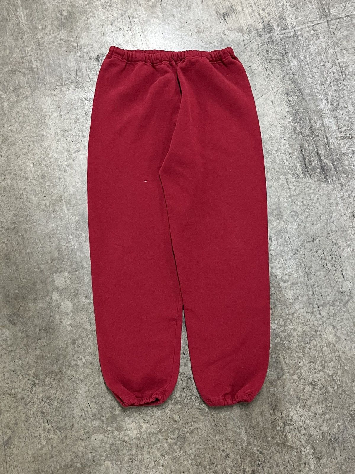 Russell Athletic × Vintage Russell athletic baggy fit sweatpant joggers made in USA Size US 30 / EU 46 - 1 Thumbnail