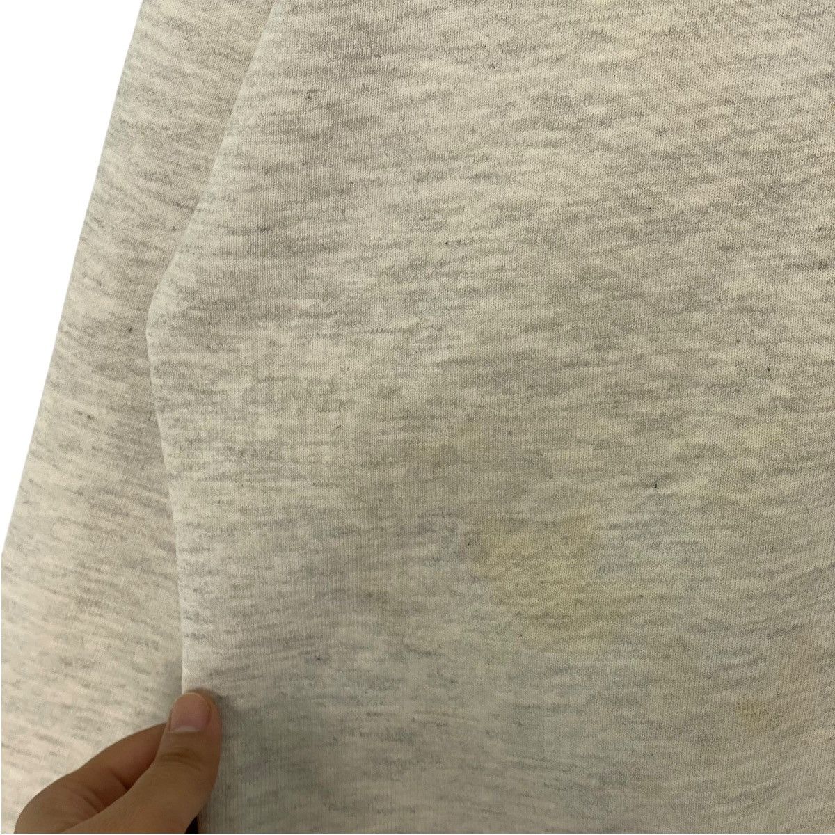 Other Vintage Lotto Sweatshirt Crewneck Smal Logo Embroidered Gray Size US L / EU 52-54 / 3 - 5 Thumbnail