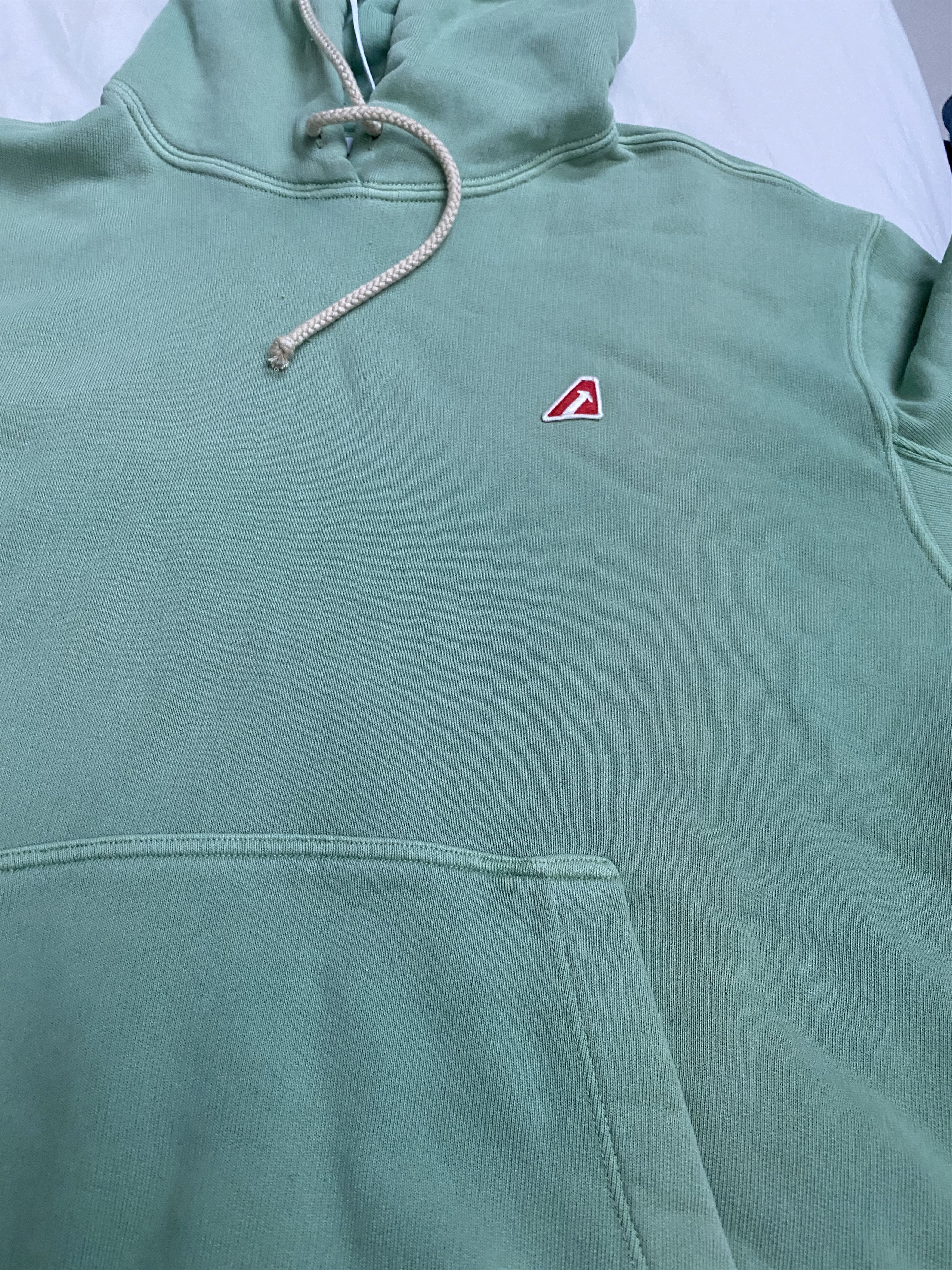 AUTRY Autry Ease Man HOEM 418T hoodie casual Size US S / EU 44-46 / 1 - 9 Thumbnail