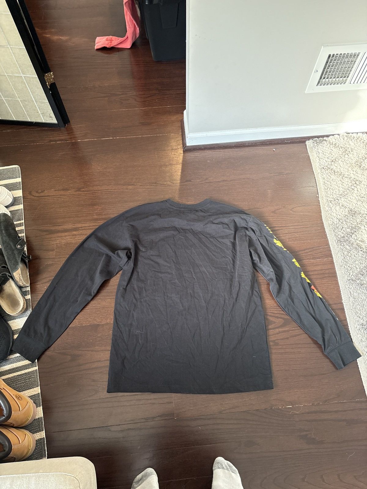 Market Market long sleeve t-shirt Size US M / EU 48-50 / 2 - 2 Thumbnail