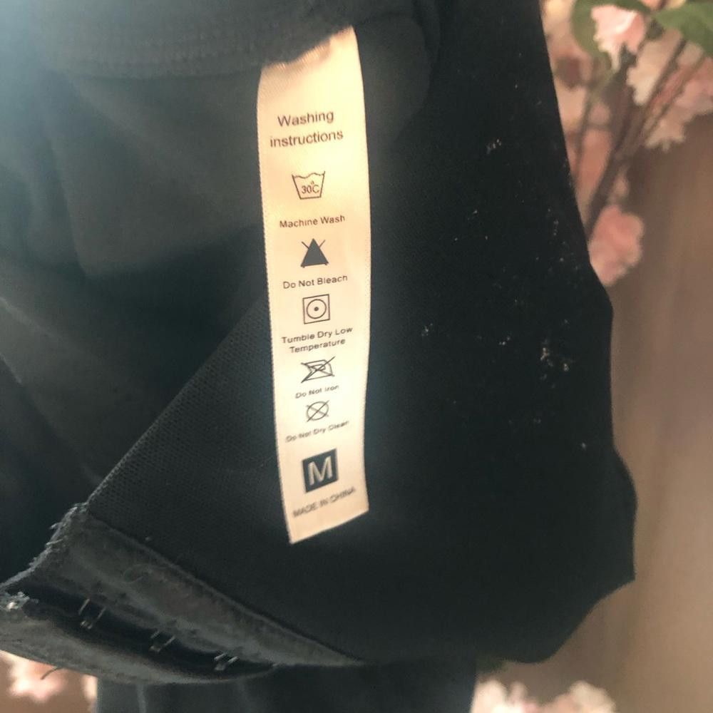 Other Compression Leggings by Human performance engineering pants Size 26" / US 2 / IT 38 - 10 Thumbnail