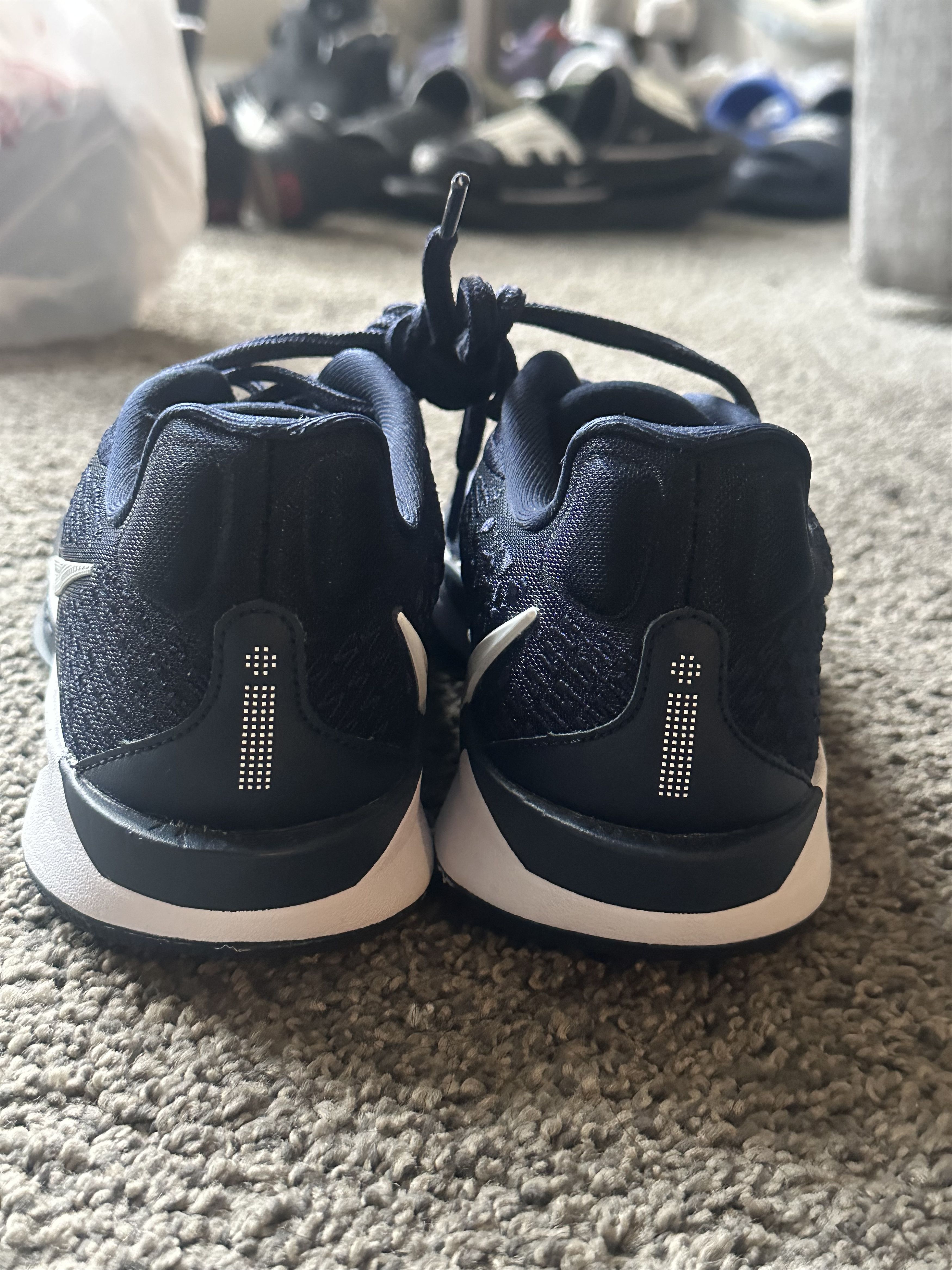 Nike Nike Sabrina 2 Size US 8.5 / IT 38.5 - 4 Thumbnail