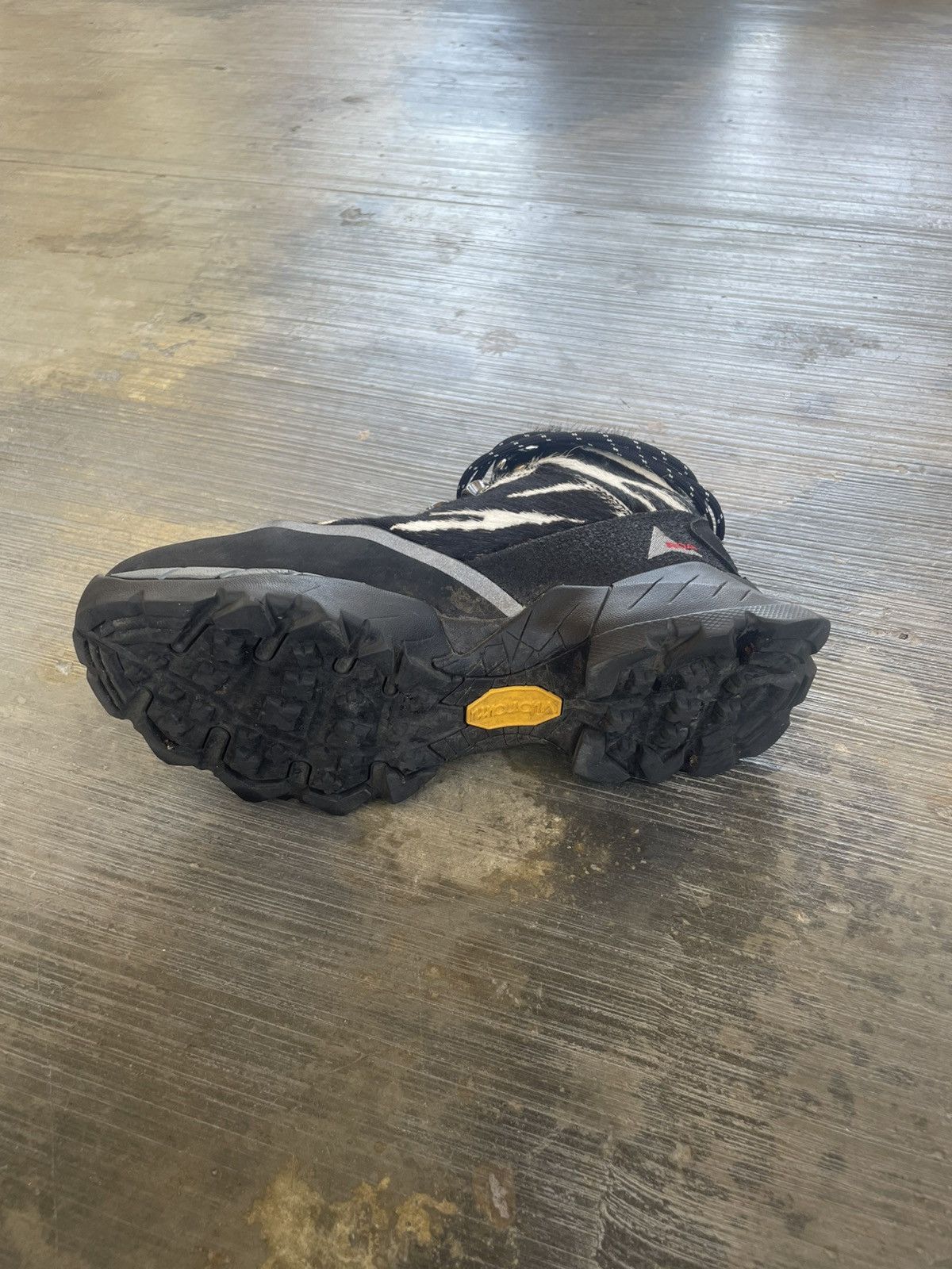 Aries Roa x Aries Andreas Hiking Boot Size US 5.5 / EU 38 - 5 Thumbnail