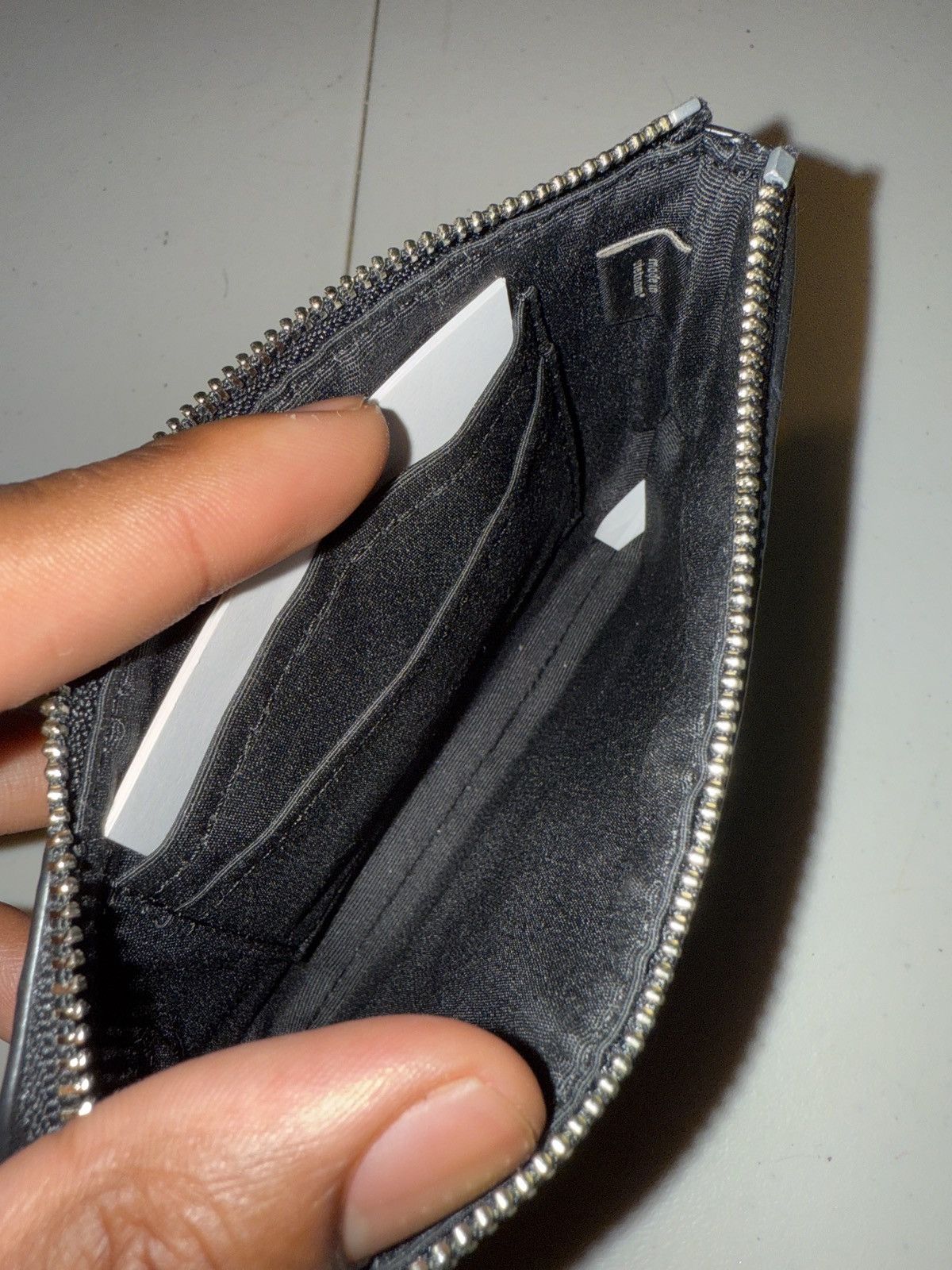 Coach Coach Wristlet Size ONE SIZE - 3 Thumbnail