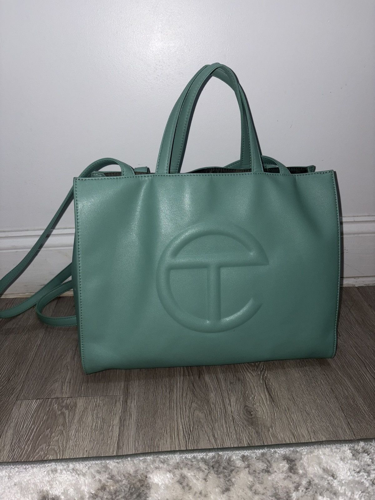 Telfar Telfar medium drab bag Size ONE SIZE - 1 Thumbnail