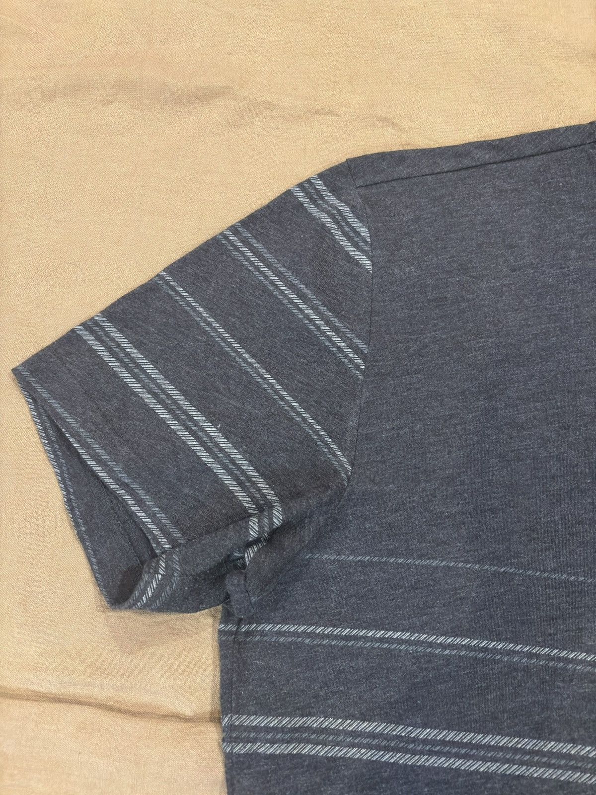American Rag American Rag T.shirt.mt-76 Size US M / EU 48-50 / 2 - 5 Thumbnail