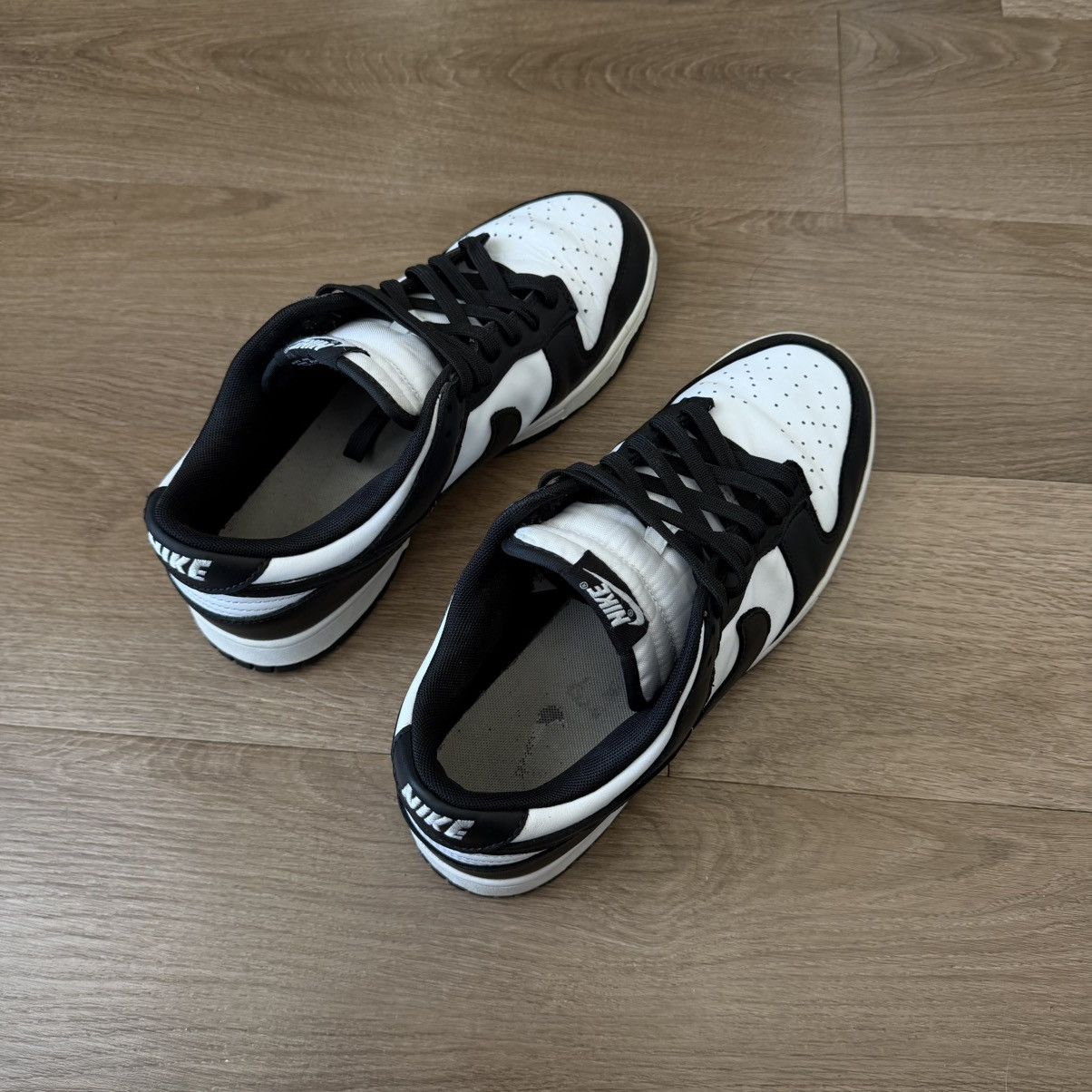 Nike Nike Panda Dunk Size US 9 / EU 42 - 5 Thumbnail