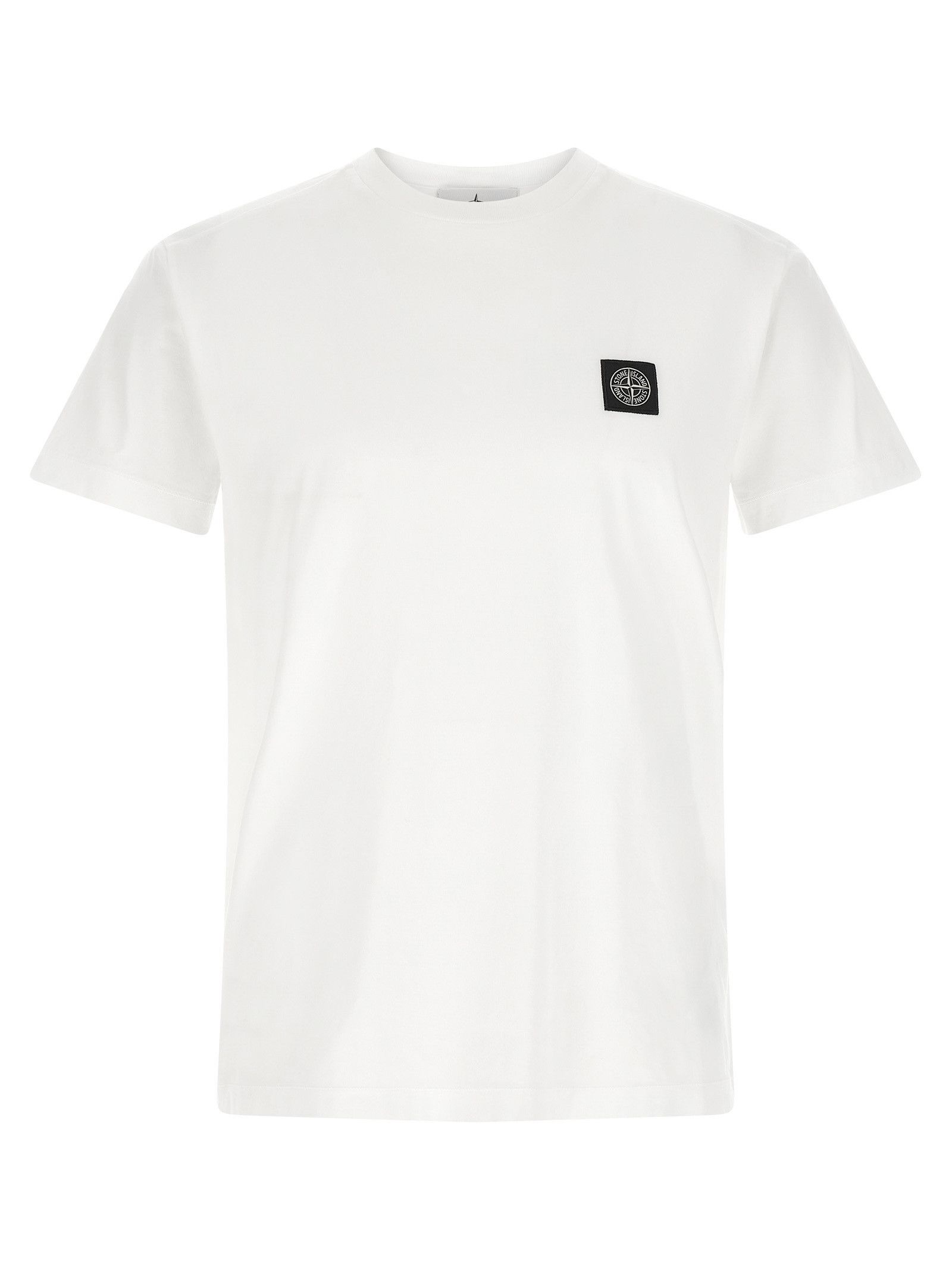 Stone Island '2100027' T-shirt Size US L / EU 52-54 / 3 - 1 Thumbnail