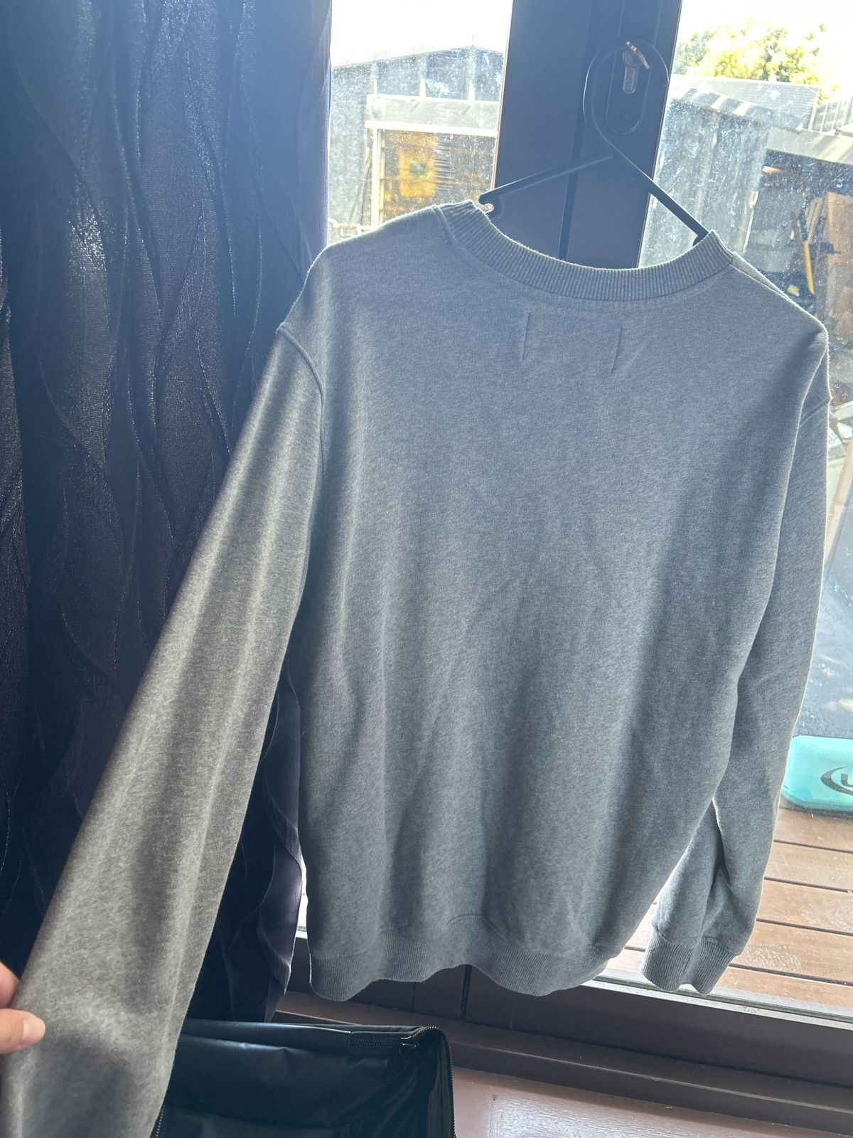 Calvin Klein Calvin klein jeans sweatshirt Size US M / EU 48-50 / 2 - 2 Thumbnail