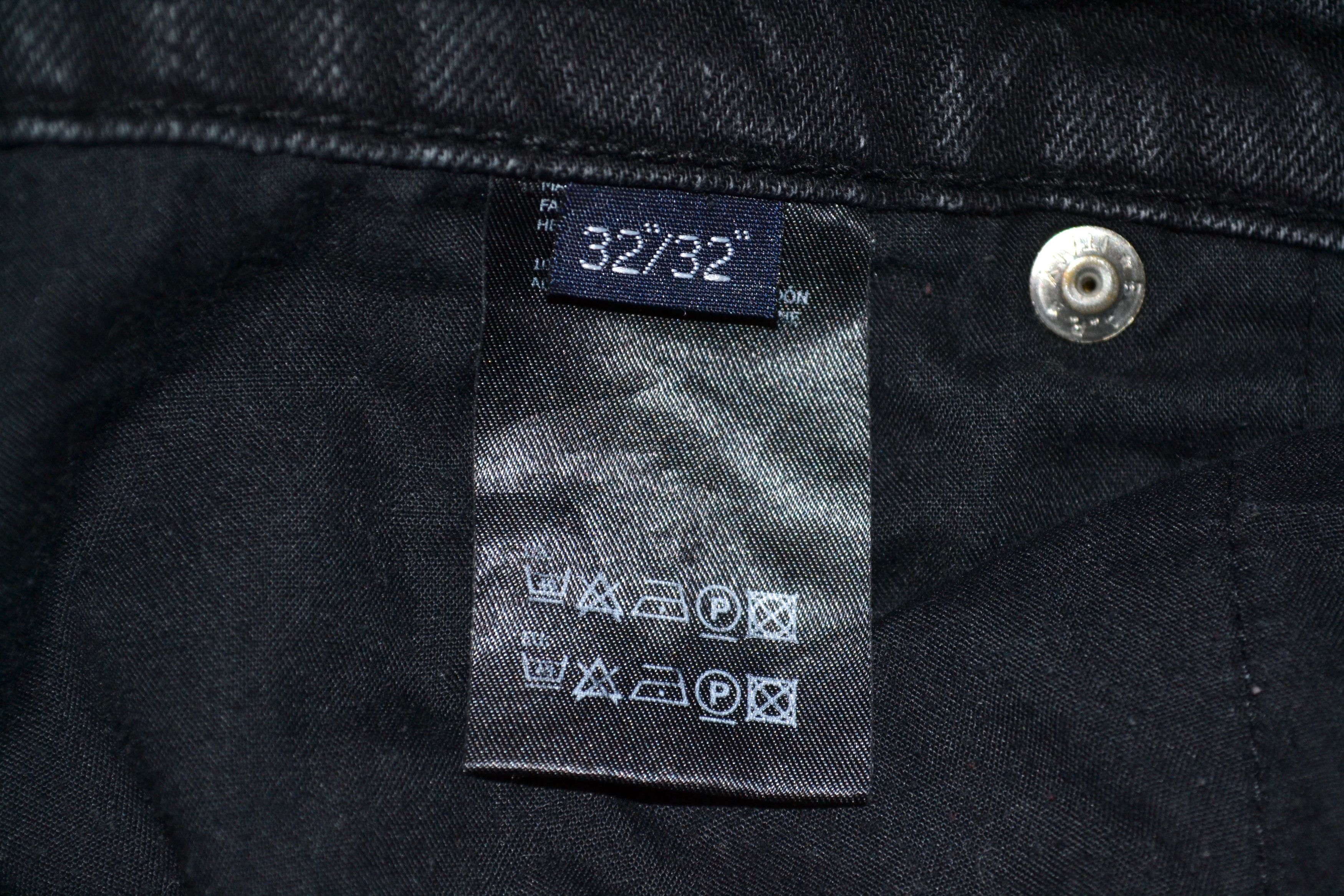 Karl Lagerfeld Karl Lagerfeld Jeans Size US 32 / EU 48 - 15 Thumbnail