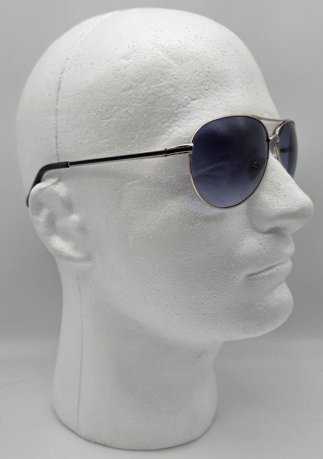 Banana Republic Banana Republic HELENE/S 03YG A8 Gold Sunglasses 60-15-130 Size ONE SIZE - 2 Thumbnail